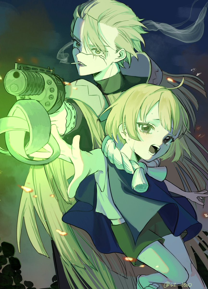 鯱 (@s2__18oO) / Posts / X