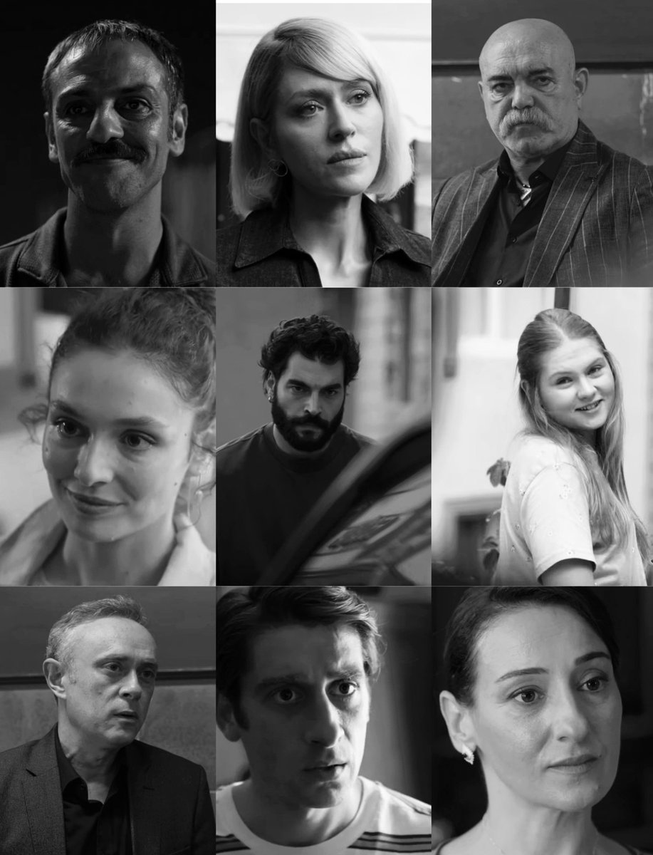 خلصت الحلقة الأولى و تقيمي لها 10/10 افتتاحية قوية وقدر التوقعات 🔥🔥🔥

اول ساعة من الحلقة أعطانا تعريف الشخصيات و علاقتها ببعض و الساعة الثانية بدأت الأحداث و و كل شخصية وراها قصة قوية

شخصية ضفر و كيف قتلوا أمة و هو صغير 
شخصية يحيى و كيف قتلوا ابو 
#Veliaht 
#TimHan 
#YahDer