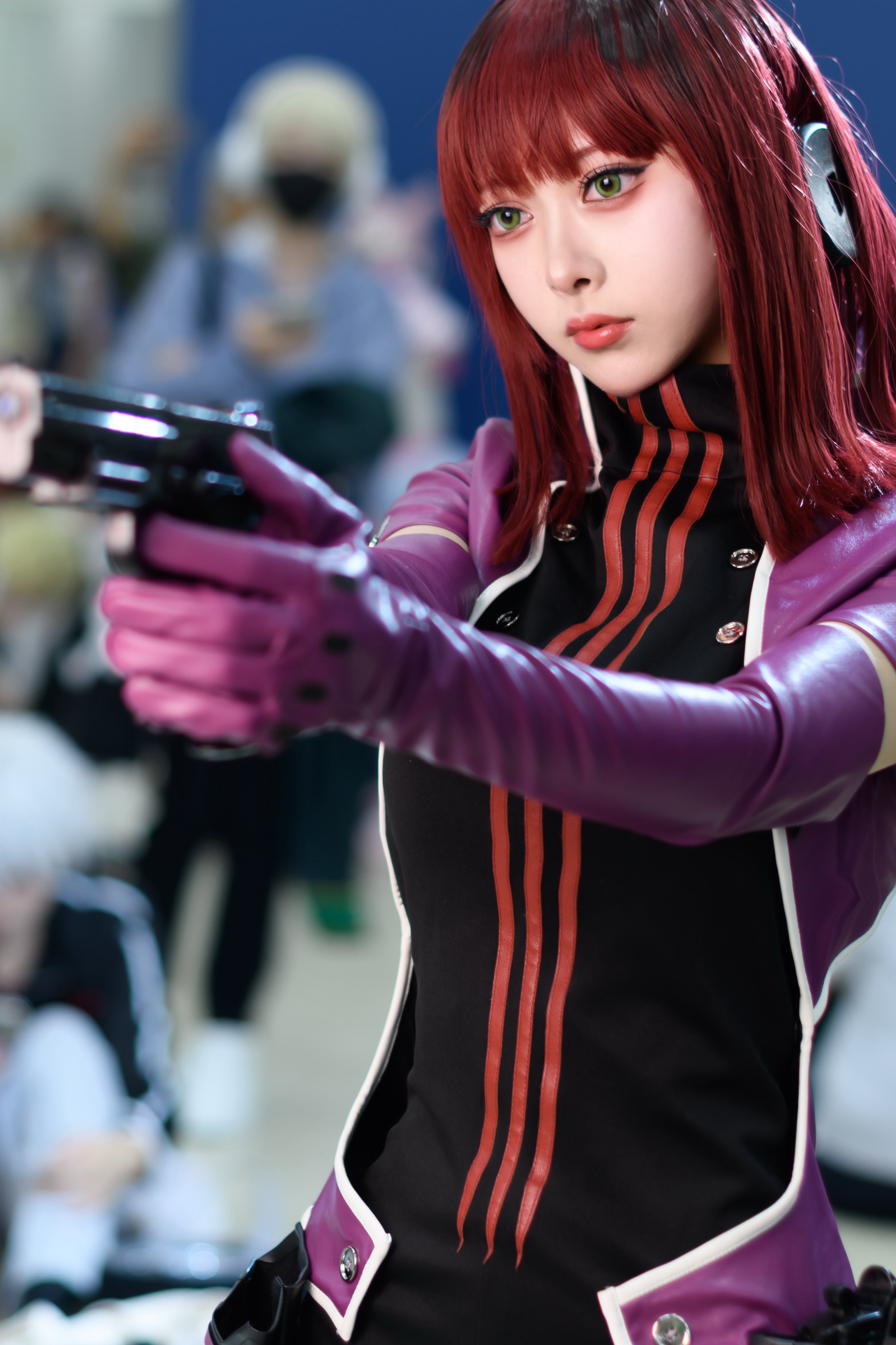 香取葉子 コスプレ ワートリ｜ 香取葉子 コスプレ衣装通販 (かとりようこ