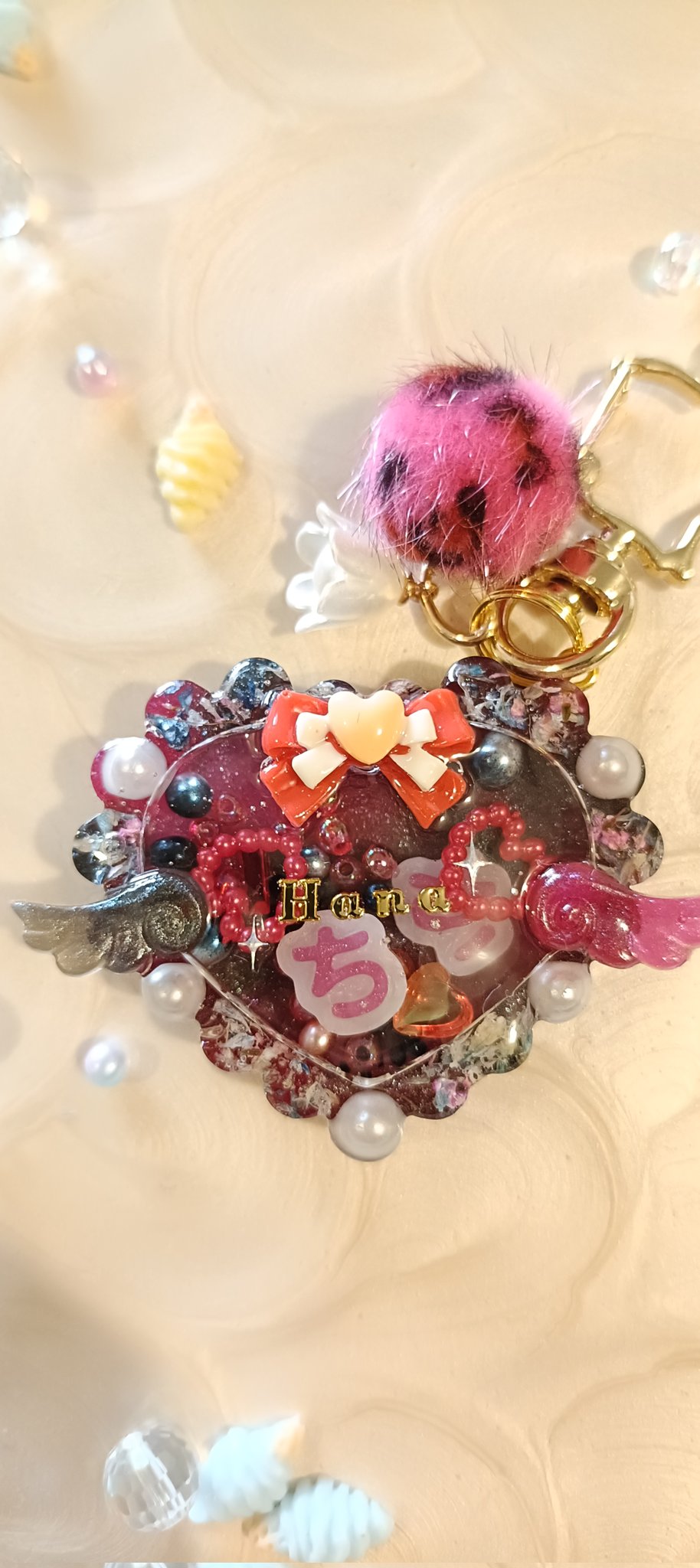 Hanaさま確認ページ♡ Hanaさま確認ページ♡ HANAお見送り会 – търсене / X