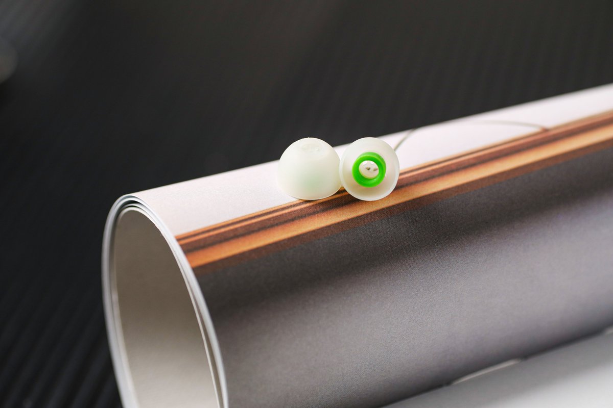 Kiwiears2020's tweet image. Designed for audiophiles. Built for perfection.🌴#Flex

#eartips #KiwiEars #hifi #audio #iems #audiophile #music