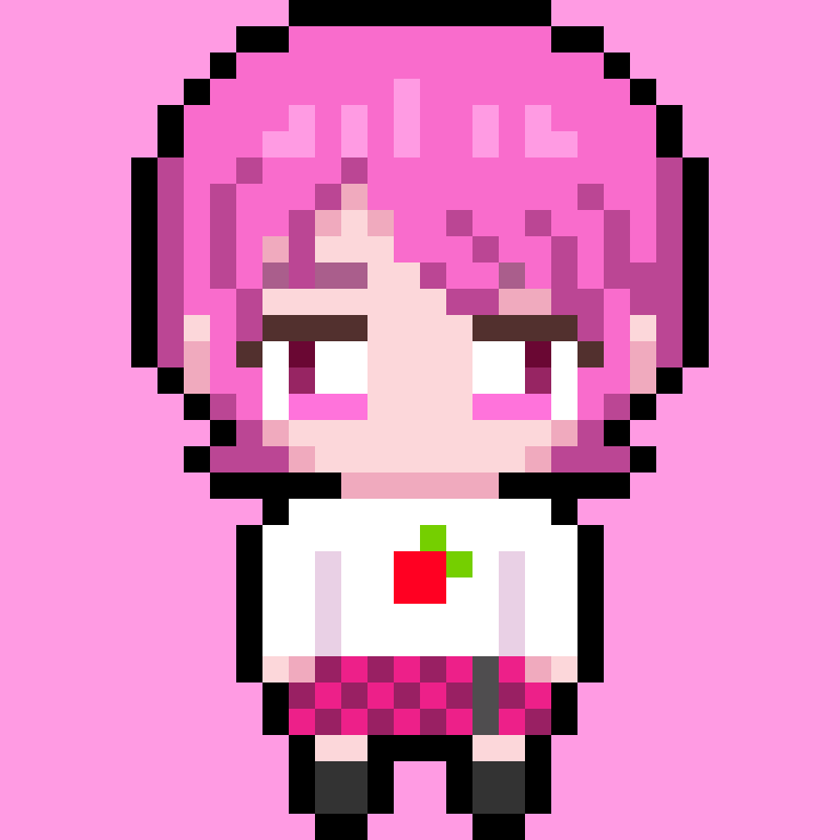 hina15_713's tweet photo. 新しいプロフィール画像はえあ工房(@air_pixel0405 )様から頂きました！ありがとうございます！ https://t.co/bMiPnjXinZ
