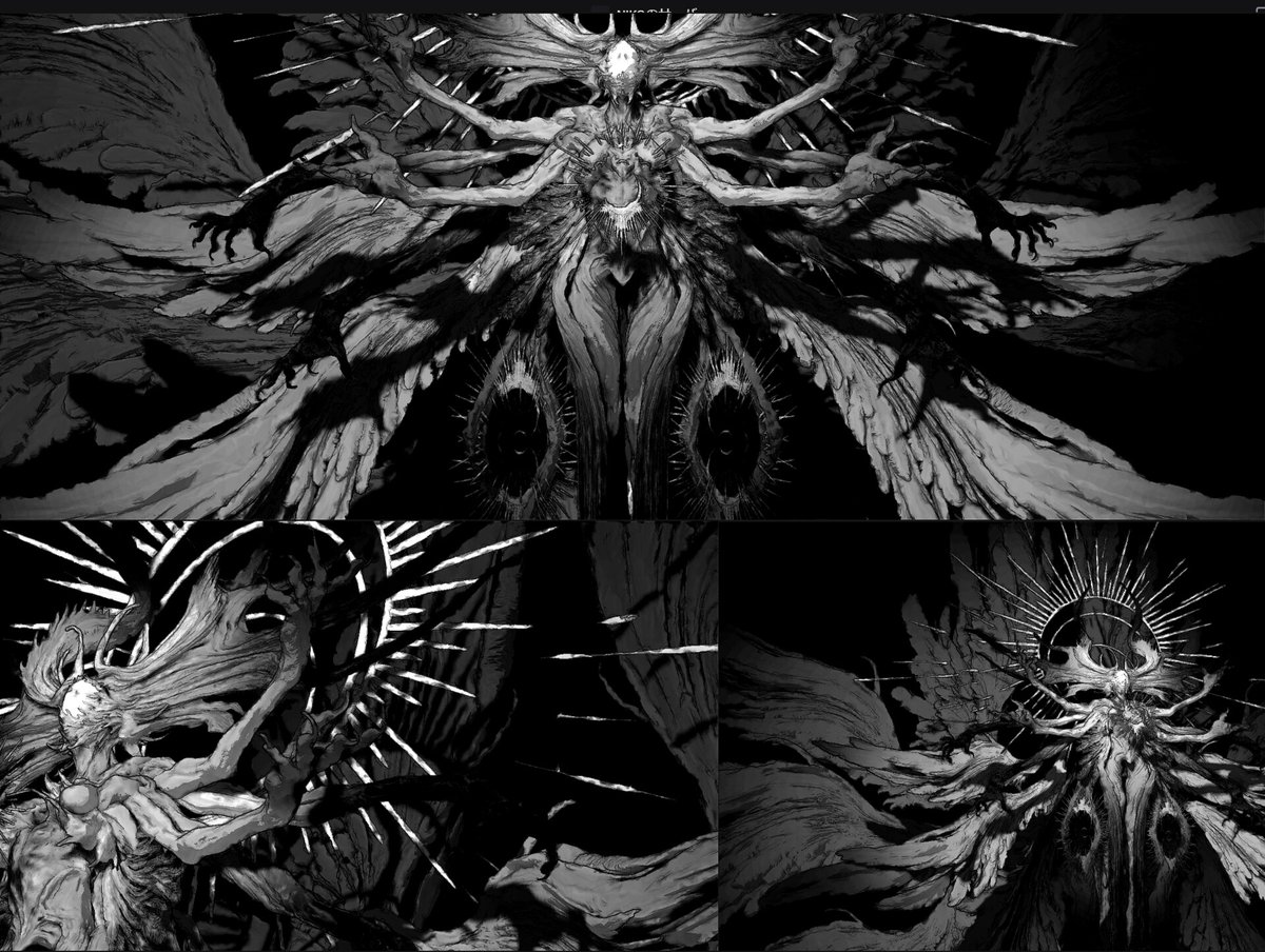 NIKO_SAEKI's tweet photo. My favorite work
- faith - https://t.co/do4Dtoyt4m
