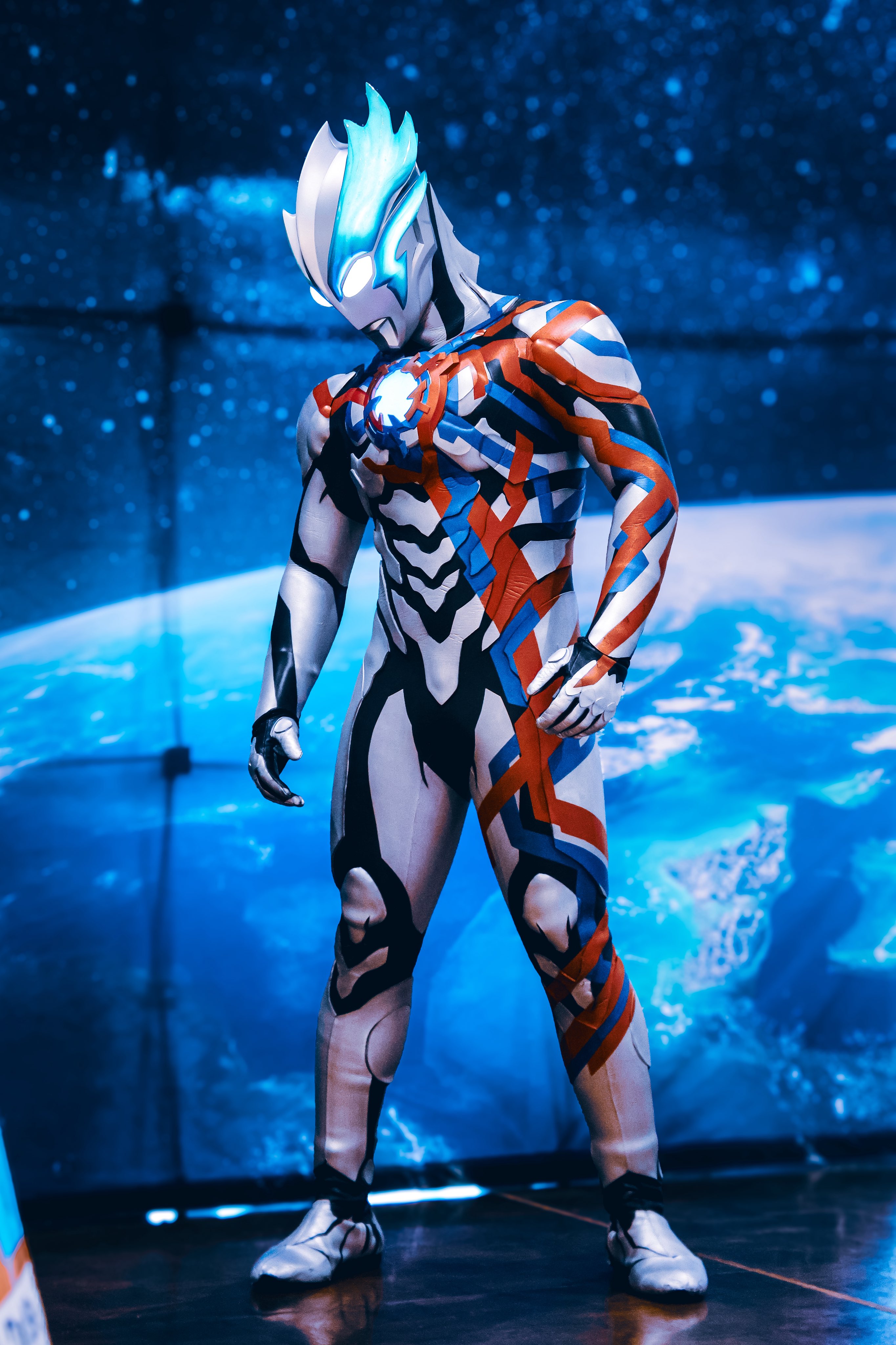 ウルトラマンブレーザー ウルトラマンブレーザー – 円谷ステーション – ウルトラマン