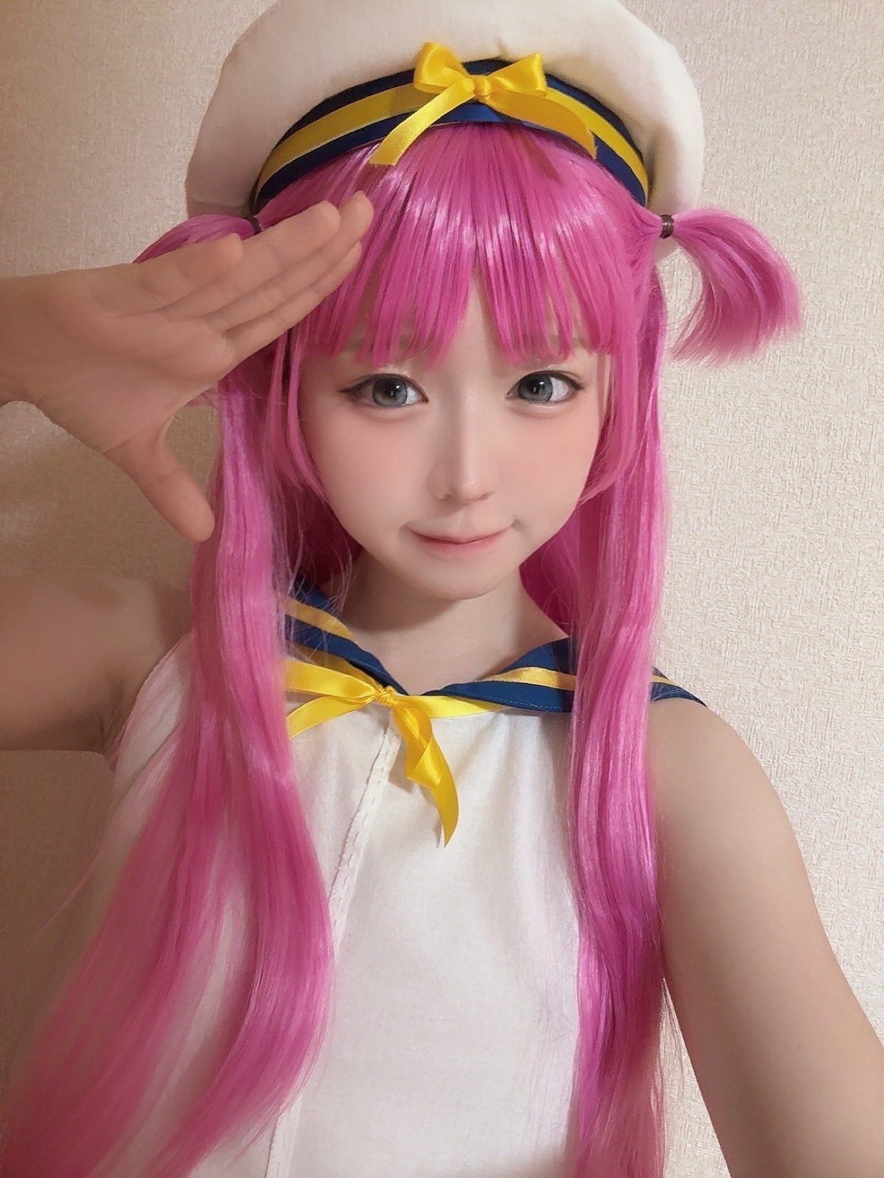 チロル様♡ありがとうございます♡ Goodbye baby fluff, hello monkey face 🐵 ・ ・ チロルちゃん