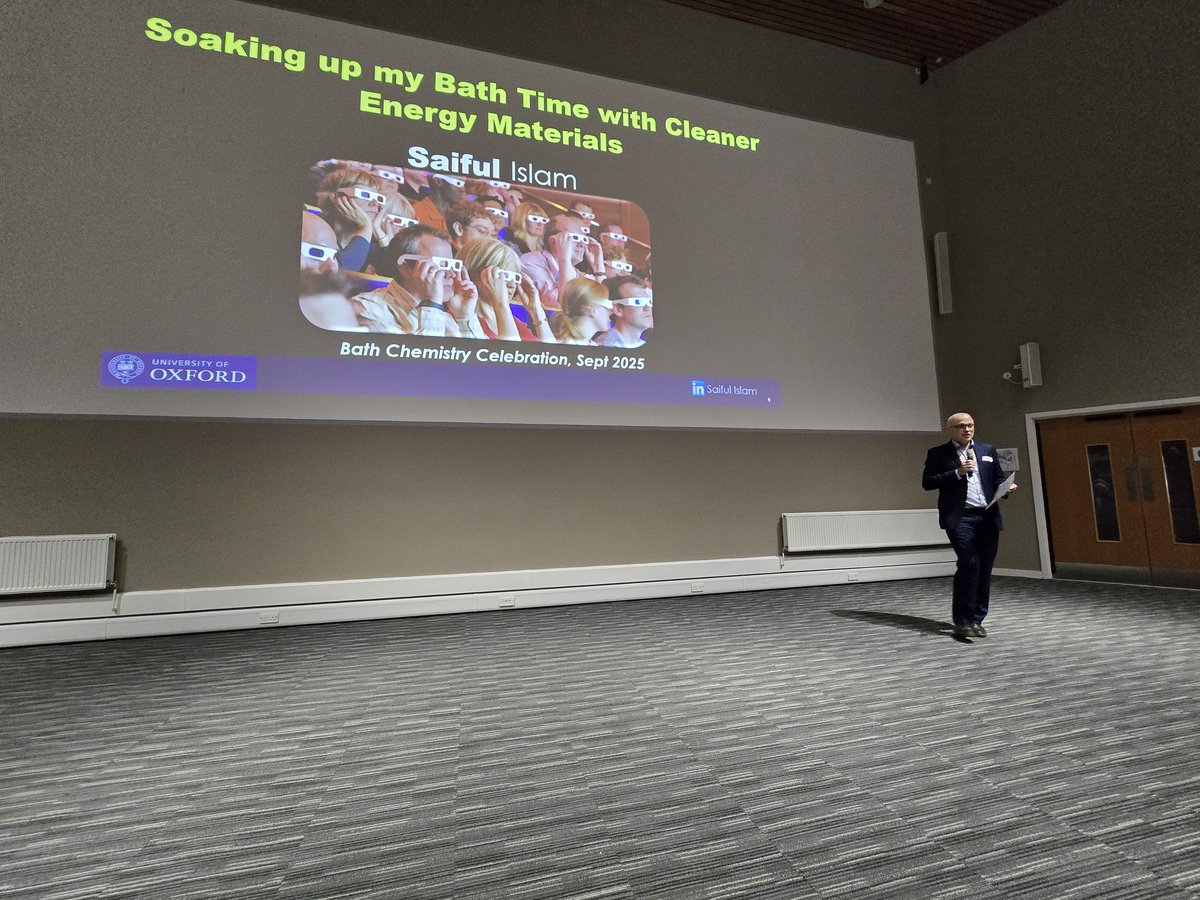 Tony James tweet media