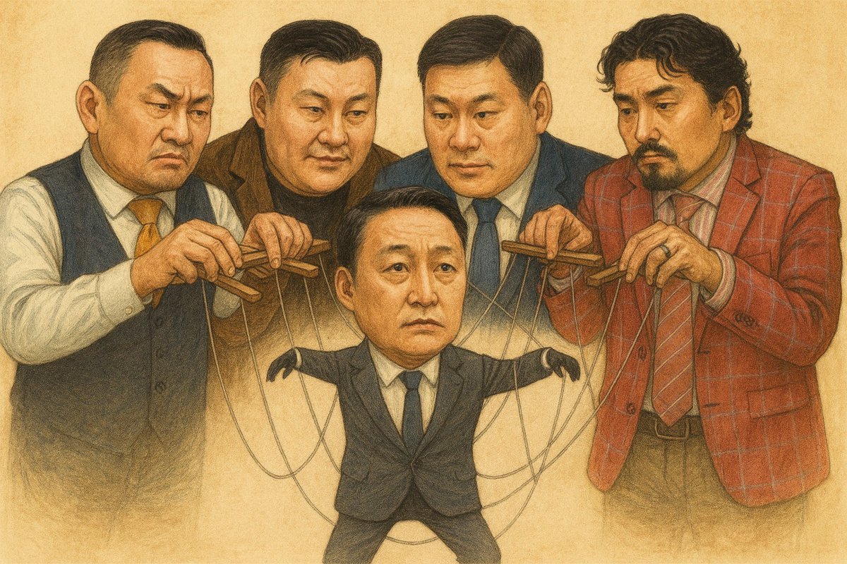 Dorjoo931051841's tweet image. Өнөөдрийн МАН, Засгийн улс төрийг дүгнэхэд. Нүүрсний хулгайч шоронд орохгүйн тулд ЗГыг унагаж, улс орноороо тоглохоор шийджээ. Ганц Амарбаясаа шоронд ороод дуусах биш Херо, Амундра,Женко, Босоо Ганбаа, Оюук гээд бүгдийн шоронд орох асуудал тул Засаг огцруулж амиа хоохойлох гэж бн