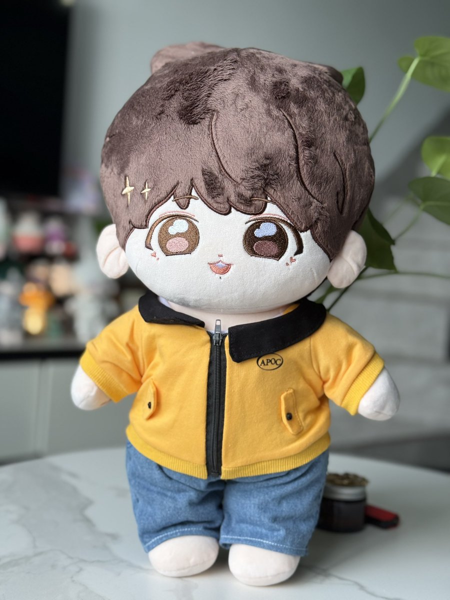 K_HouseOfDolls's tweet photo. #DollMoms you might wanna adopt these adorable #DollBabies 😍
🛒WTS/ LFB
🎀 JUNGKOOK 40CM DOLL
JK EUPHORIA with clothes🥳
(not brand new but without any issues)
₱4200 +lsf
PAYO
ETA: DECEMBER
PM FOR ORDERS📩 https://t.co/pWa22fx26D