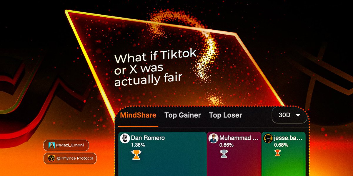 Mazimonie's tweet image. 𝐖𝐡𝐚𝐭 𝐈𝐟 𝐓𝐢𝐤𝐓𝐨𝐤 𝐨𝐫 𝐗 𝐖𝐚𝐬 𝐀𝐜𝐭𝐮𝐚𝐥𝐥𝐲 𝐅𝐚𝐢𝐫?

You know that feeling when you’re mindlessly scrolling through TikTok? One minute you’re laughing at a dance trend, the next you’re deep in some random cooking hack. Then, suddenly, a message from MTN pops up:…