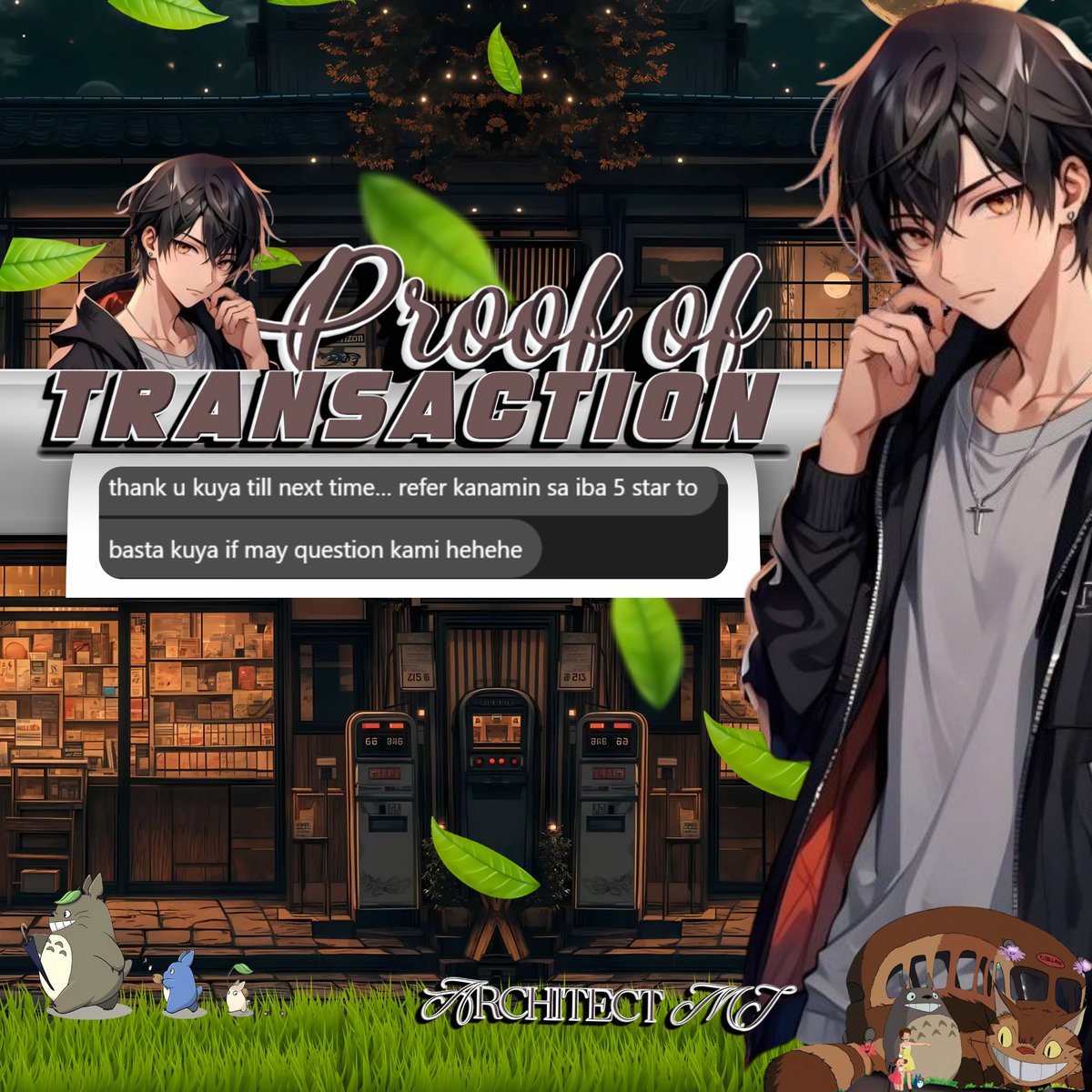 Ar. Mj | contact me on fb for rush works - see bio tweet media