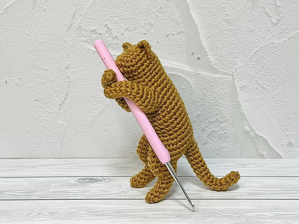 あびす@あみぐるまー (@Aby_amigurumi) / X