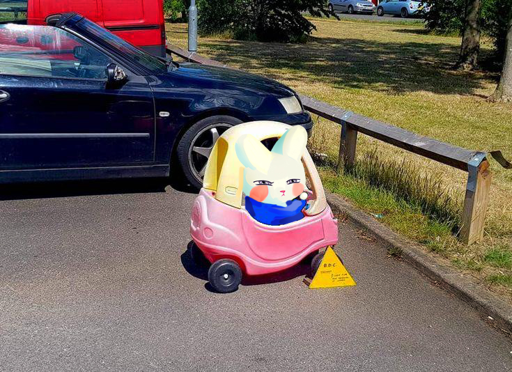 day 19
dev just parked his car…

next he parking da access link in smol iq chat

could drop any day, any hour
limited spots + waiting room

🔔+♻️