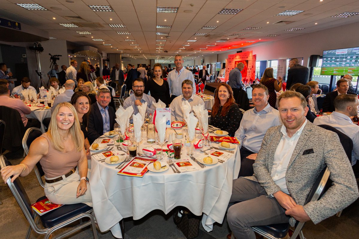 AMROS EVENTS & PROMOTIONS tweet media