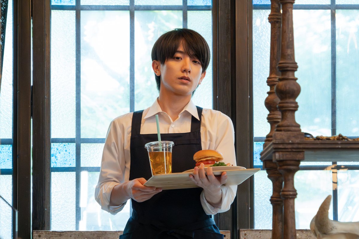 #染谷俊之×#小西詠斗 W主演
ドラマ「UNREAL-不条理雑貨店-」豪華キャスト一挙解禁！

第1話あらすじ＆場面写真、番組オフィシャルグッズなど公開
stagenews25.jp/?p=106409

#アンリアル #細貝圭 #世古口凌 #黒崎レイナ #大友康平 #新正俊 #石黒英雄 #加藤大騎 #本島純政