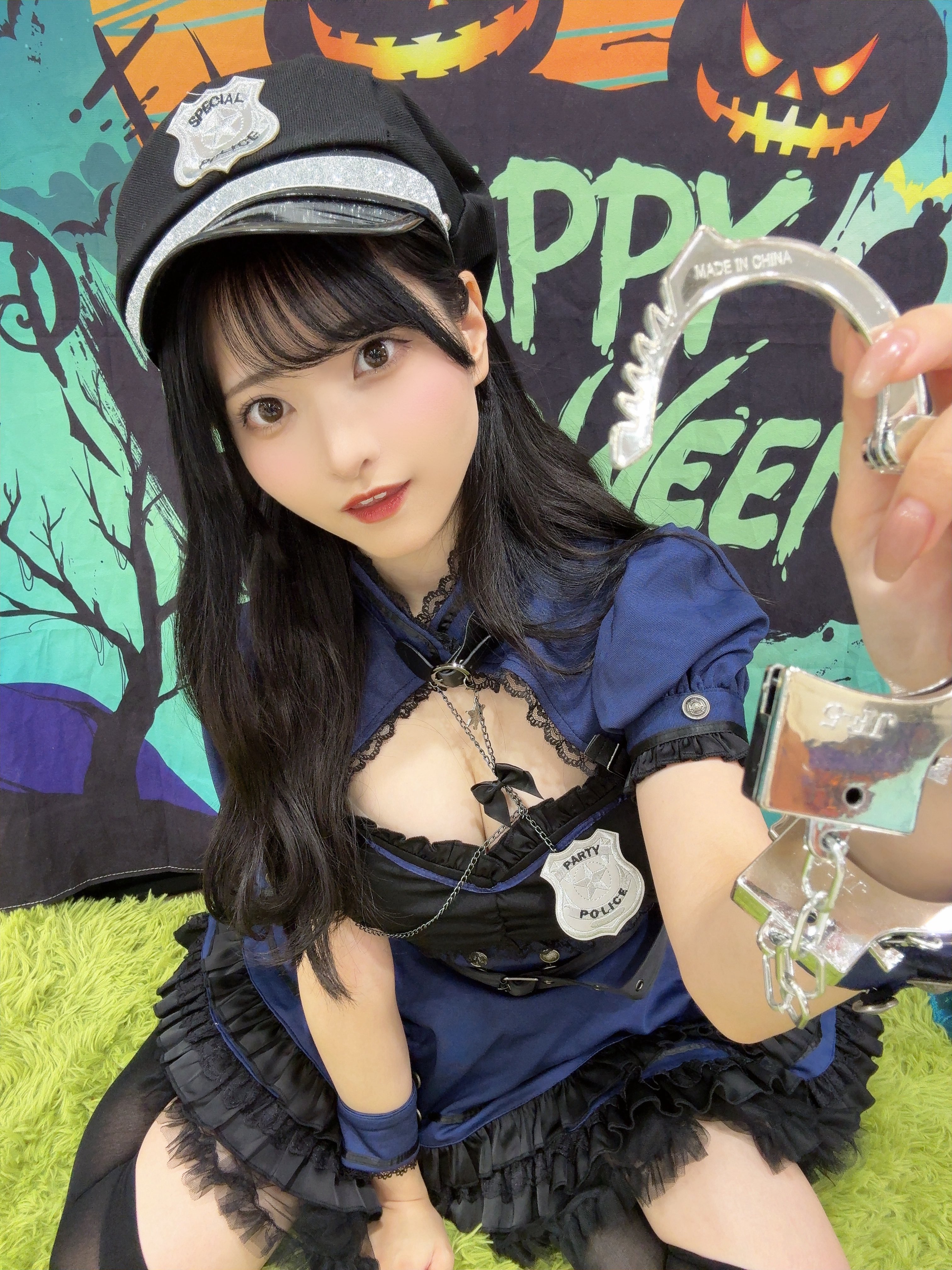 小鳥遊るい #ババババンビ on X: 