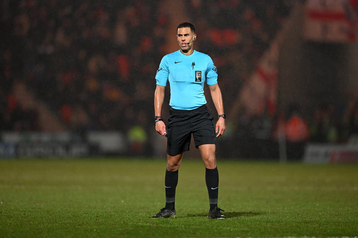 thecardstipster's tweet image. Referee Stats for Todays Order of Play 🟨🟥

🇩🇪 Leverkusen vs Frankfurt 🇩🇪

Referee - Deniz Aytekin

Average Cards Per Game = 3.61 Cards (Bundesliga Stats) 🟨🟥

🇫🇷 Marseille vs Lorient 🇫🇷

Referee - Thomas Leonard

Average Cards Per Game = 3.66 Cards (Ligue One Stats) 🟨🟥

🏴󠁧󠁢󠁥󠁮󠁧󠁿…