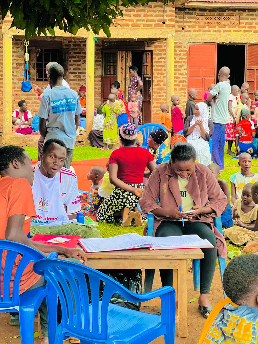IUSYA_'s tweet photo. Paul highlighted crucial points on;
🎯 HIV Prevention Emphasizing adherence to treatment and preventive measures.
🎯Malaria Prevention Sharing strategies to combat malaria in the community.
🎯Good Health Seeking Behaviors Encouraging proactive health practices
#NzeIweProject https://t.co/8xH6SmhvBk
