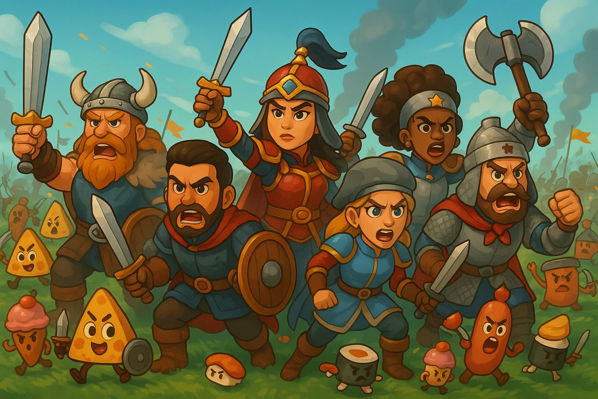 RGG_PLAY's tweet image. 🌐 Gaming isn’t just entertainment anymore.
It’s community. It’s economy. It’s ownership.

$RGG is building tools where:
🎮 Players earn
👥 Communities grow
🚀 Creators lead the way

The future of gaming is built together.
#Solana #Token2049 #community #economy