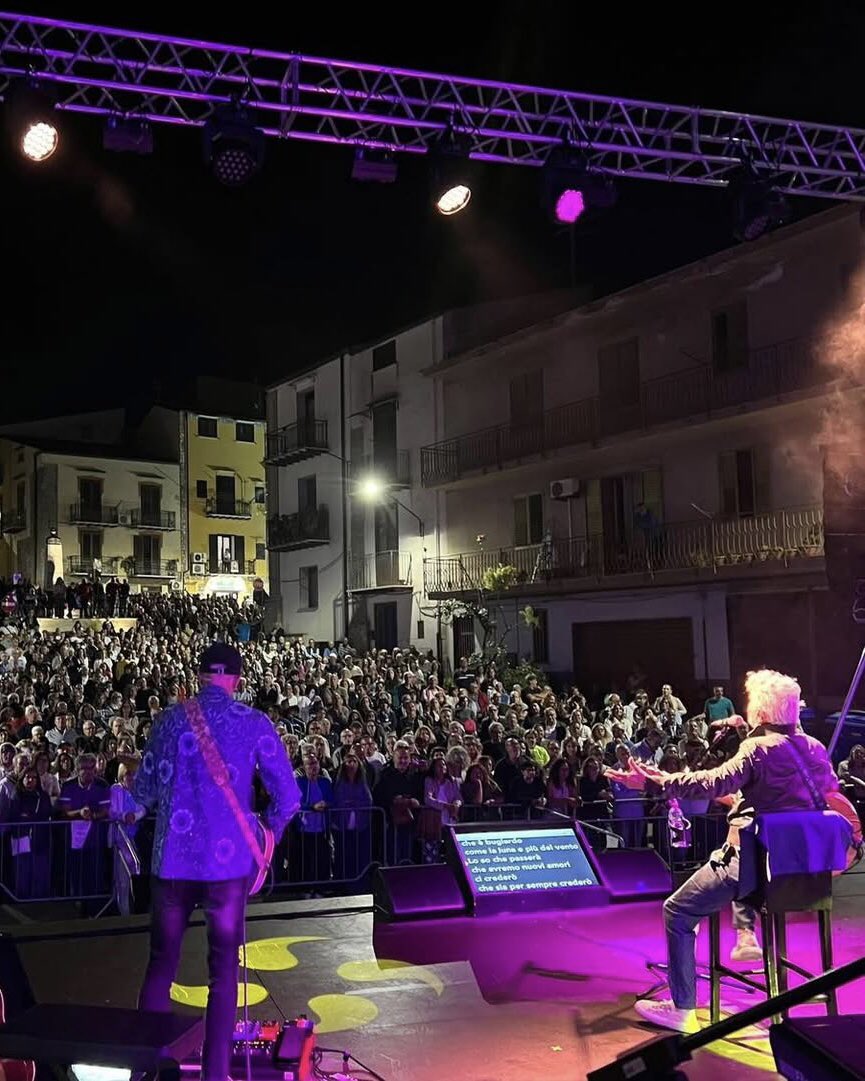 RON - Rosalino Cellamare tweet media