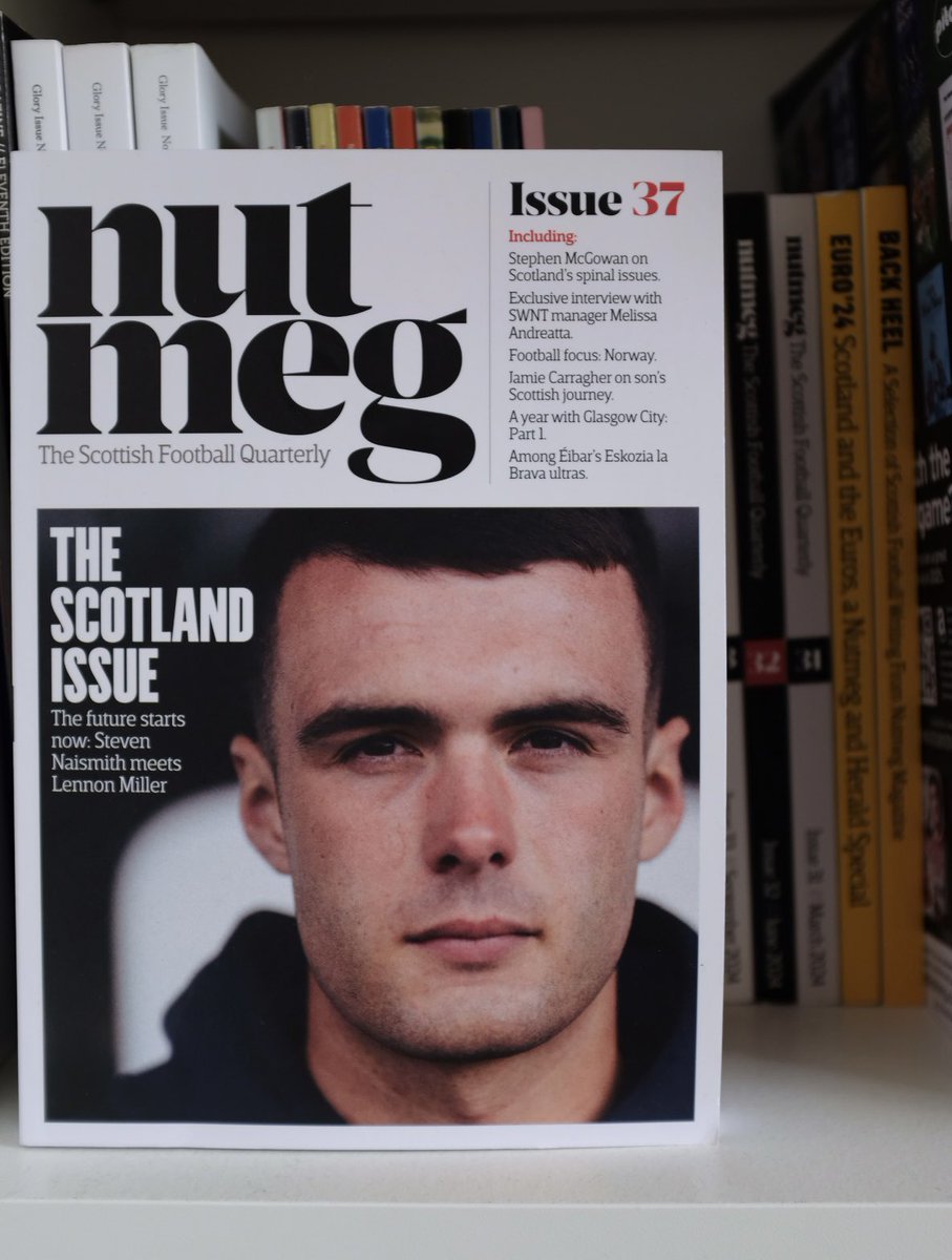 Looking forward to diving into <a href="/NutmegMagazine/">NutmegMagazine</a>’s latest!