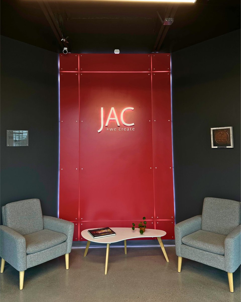 UnscriptedF's tweet image. Big thanks to JAC for your amazing support! ✨🎥 

This team of creatives and innovators brings the energy, and their passion for storytelling fits right in with the Unscripted spirit. We’re lucky to have you!

#Unscripted2025 #Twillingate #ThankYou #JACagency