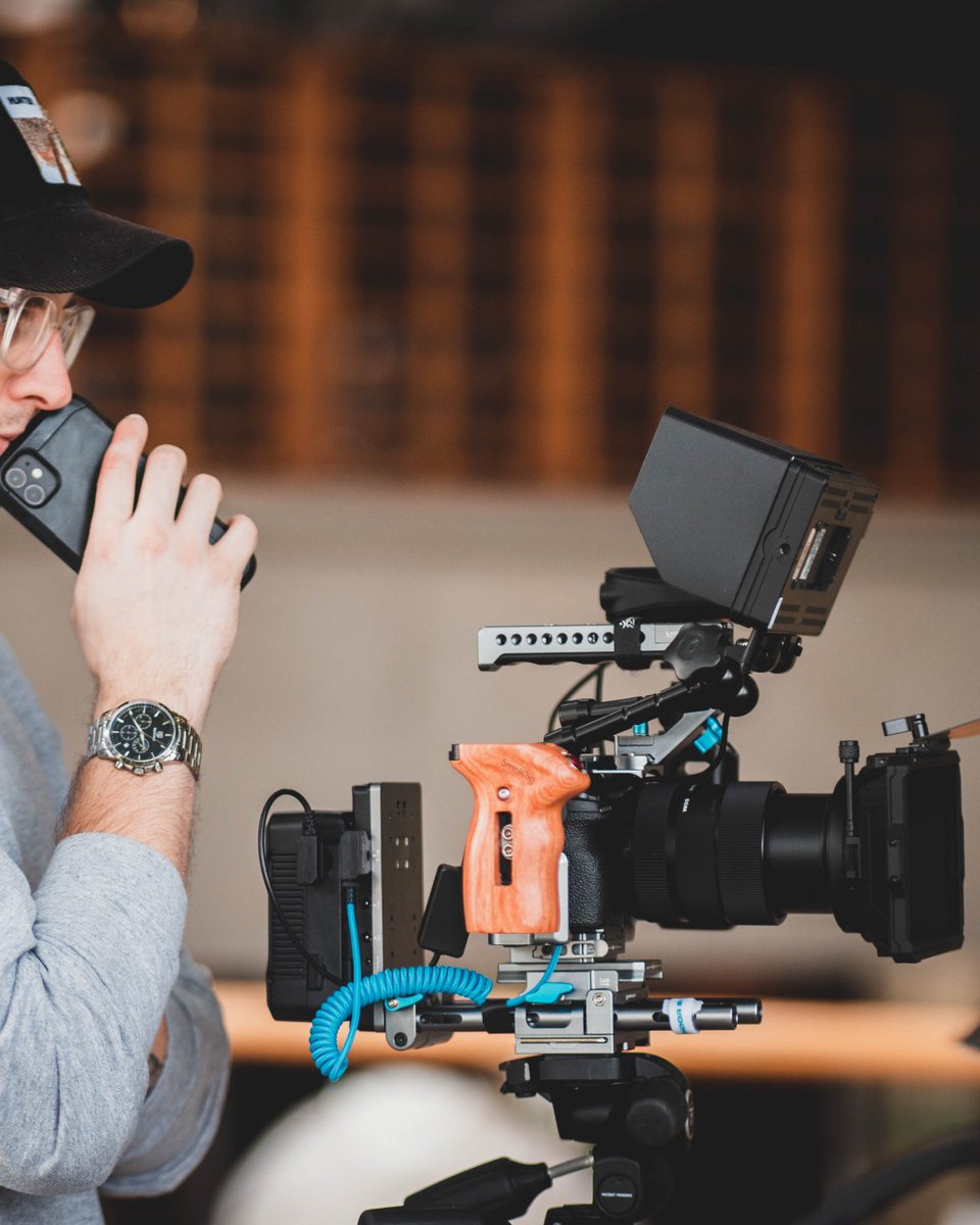 UnscriptedF's tweet image. Big thanks to JAC for your amazing support! ✨🎥 

This team of creatives and innovators brings the energy, and their passion for storytelling fits right in with the Unscripted spirit. We’re lucky to have you!

#Unscripted2025 #Twillingate #ThankYou #JACagency