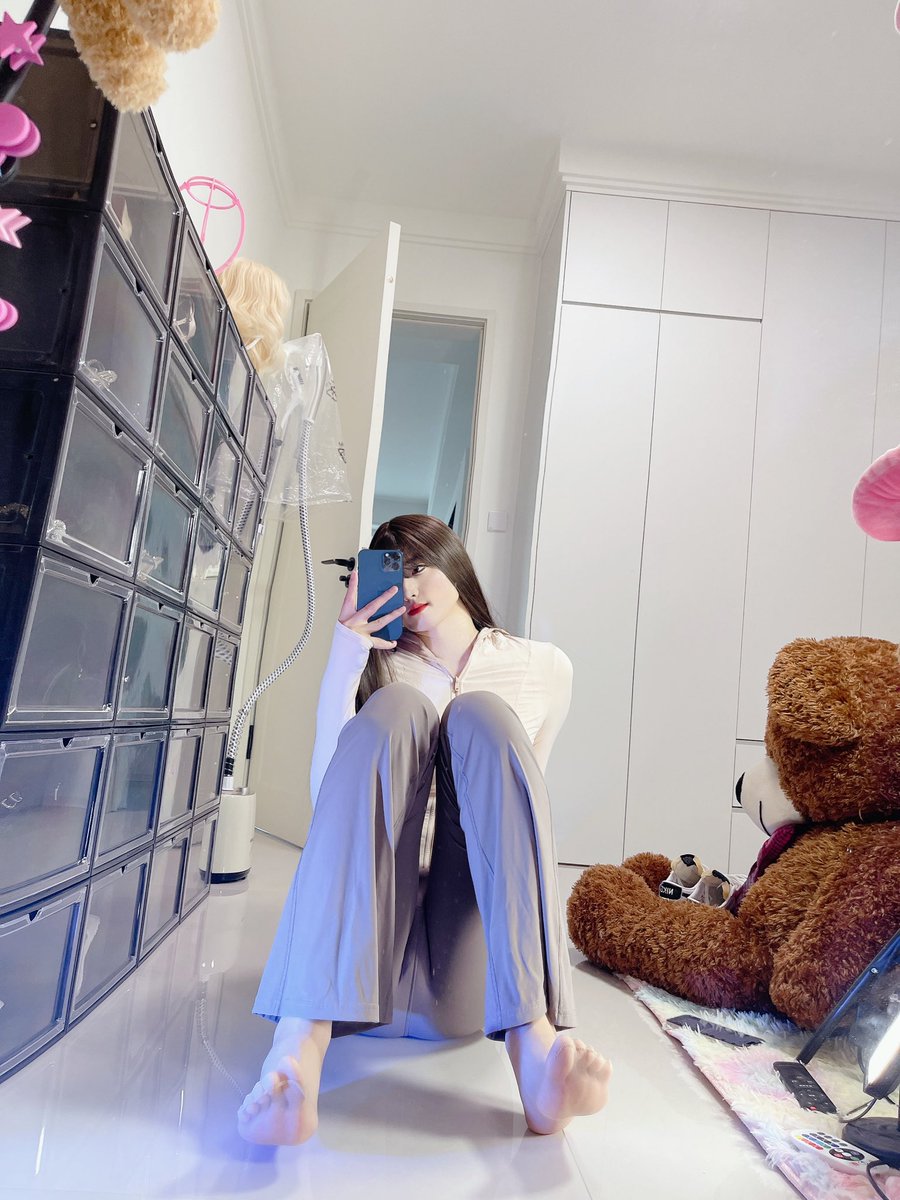 维维baby🎀 tweet media