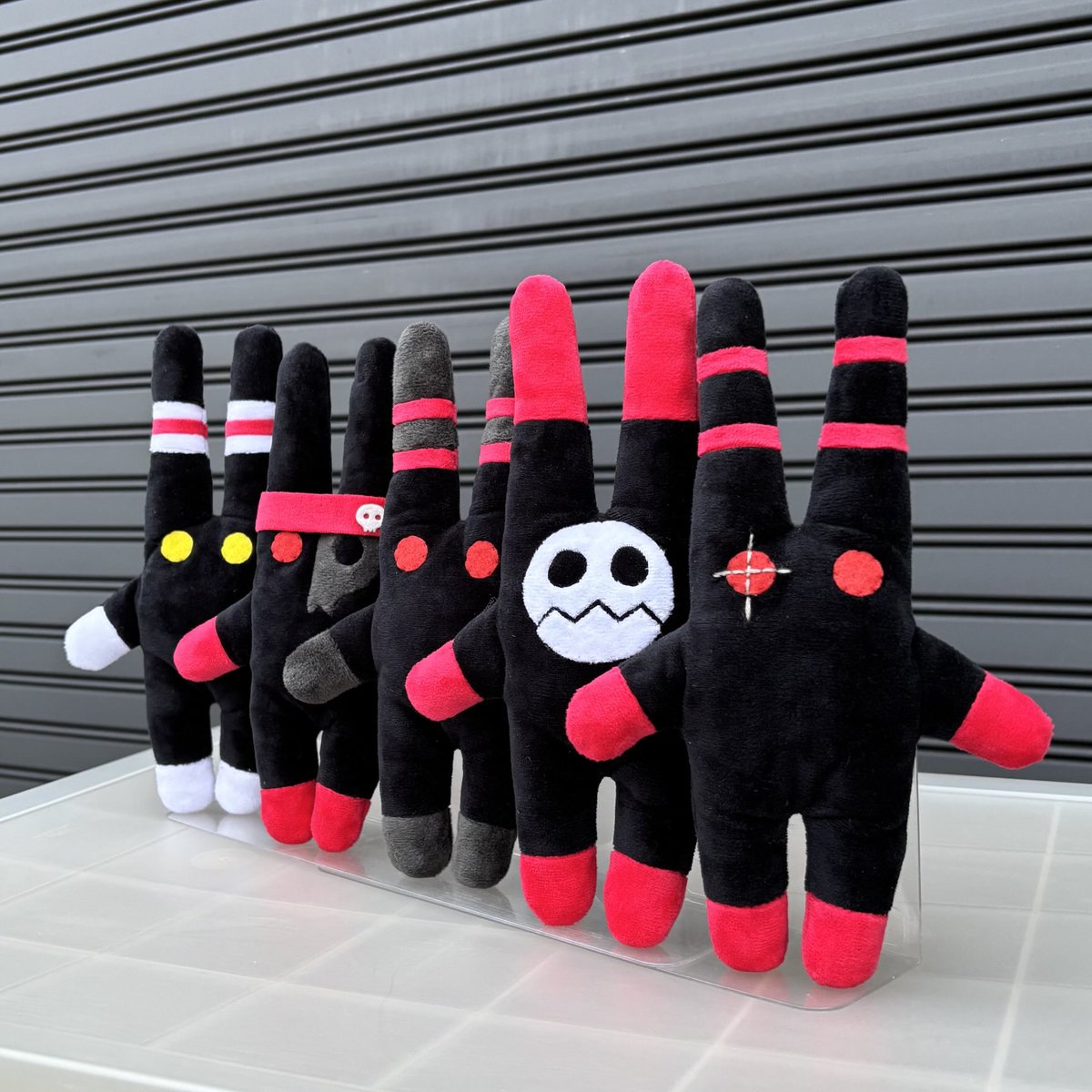 jessie_co2020's tweet image. ルーラになったクローンフォース99の隊員たち
Clone Force 99 members who became Lula 🐈‍⬛

#バドバチ #badbatch #エブトイ