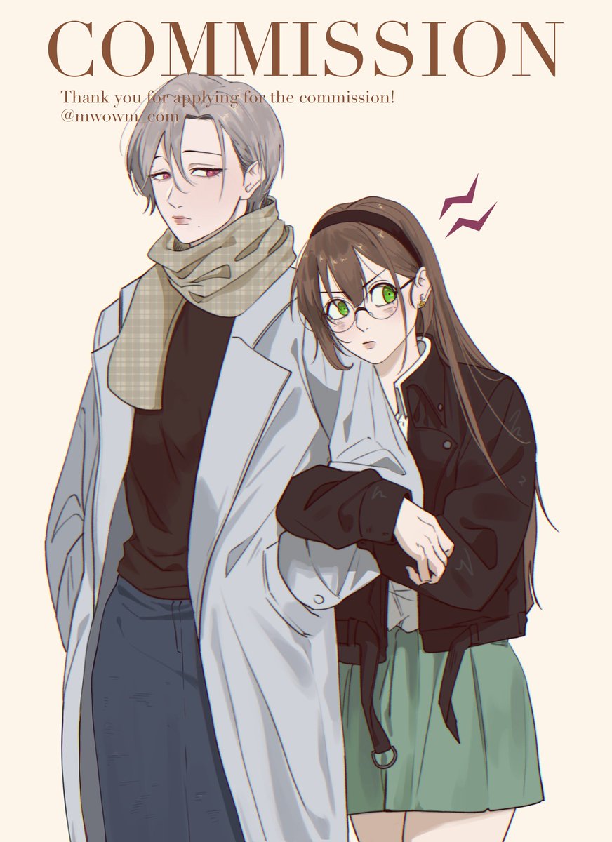 낙서타입 작업했습니다! 신청 감사합니다!🥹🩷