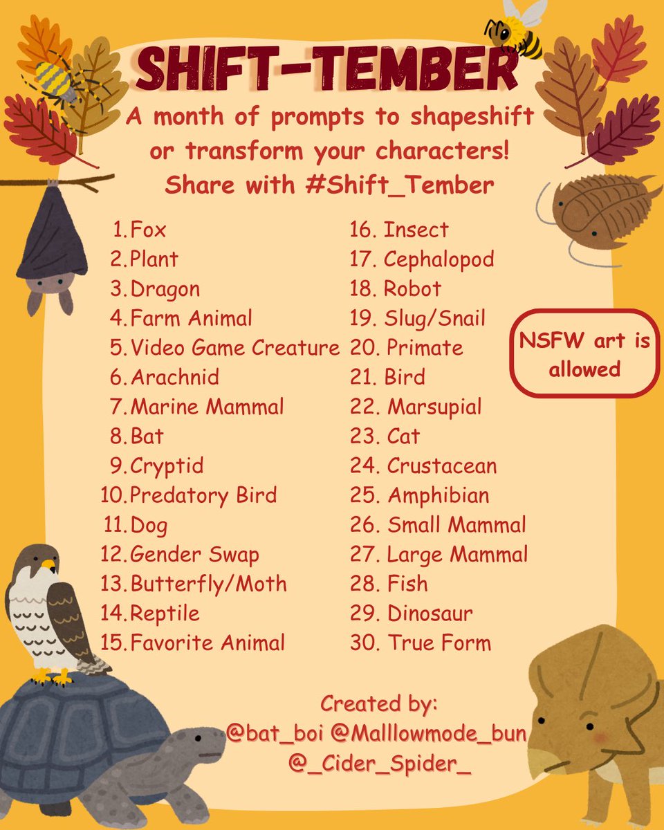 Day 11: Dog

Clothed alt on my other account!

#Shift_Tember