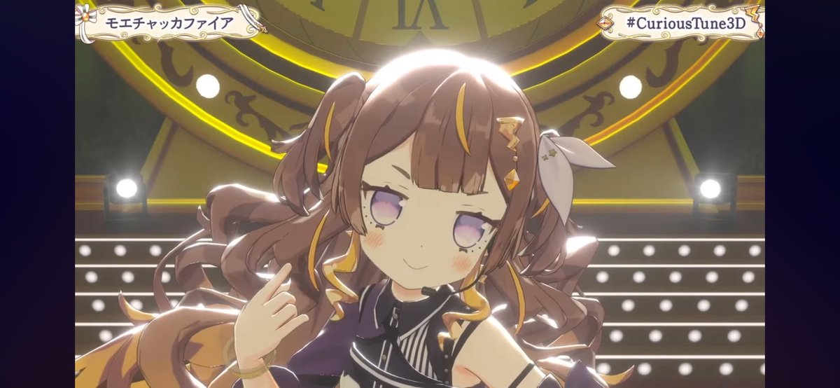 今見返してもアーニャかわいすぎる

 #Melfriends