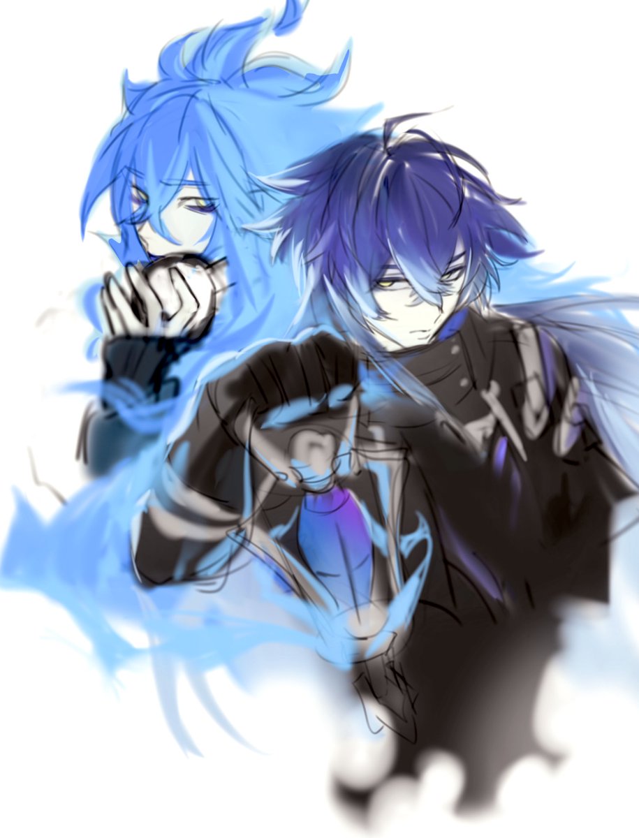 叶セイ (@kanousei_8) / Posts / X