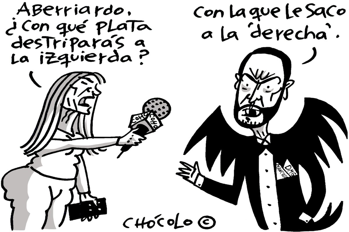 Revista COHO