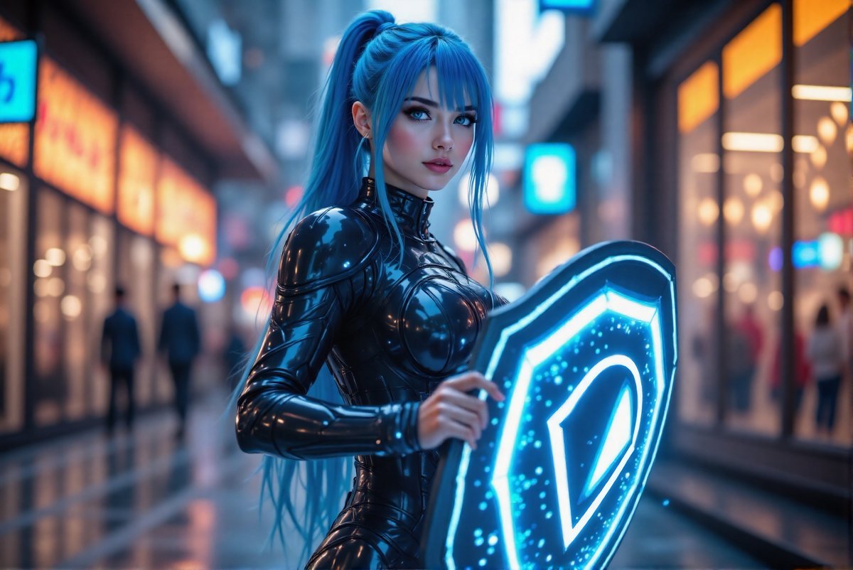 A database without encryption? 👀
That’s basically leaving your front door wide open.

Lock it down with:
> Disk encryption
> Column protection
> Password hashing
> Secure transit

Simple steps but serious safety.