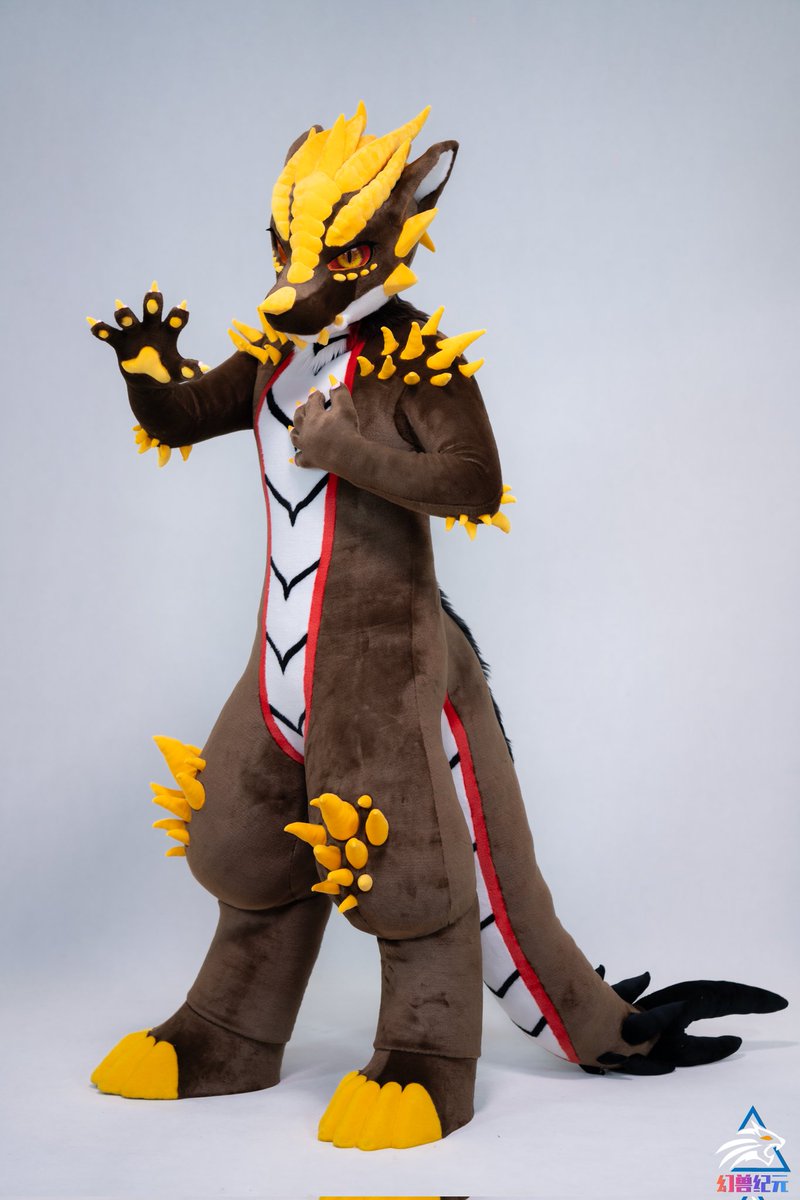 幻兽纪元 Neoera tweet media