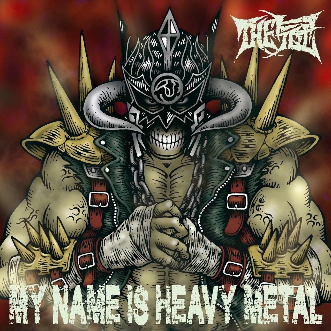 ディスクユニオンハードロックヘヴィメタル (@diskunionMETAL) / X