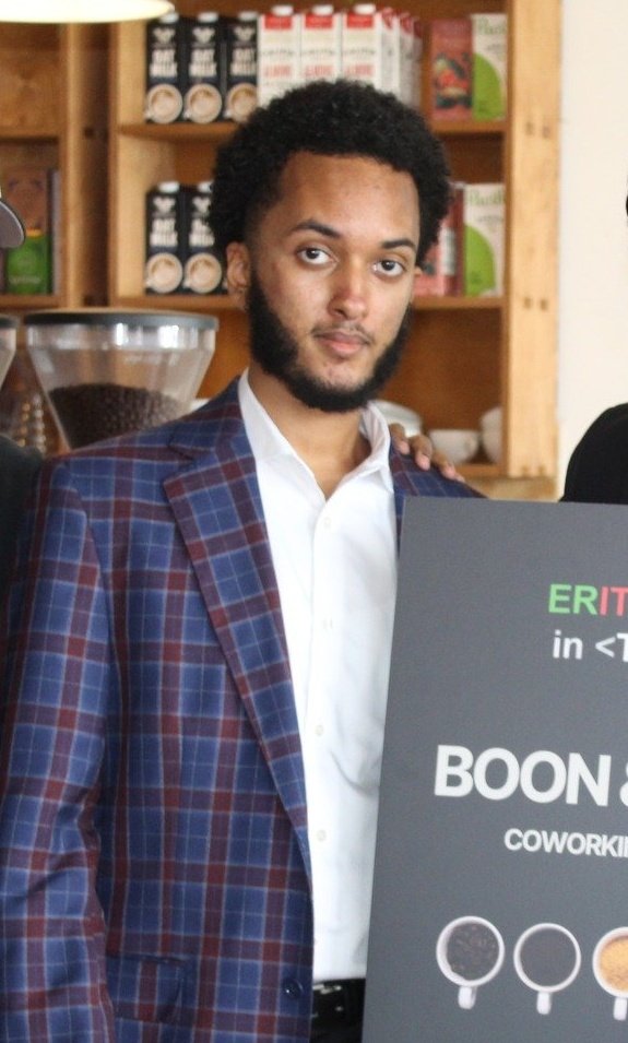 It's interesting how this “tech summit” mirrors a 2009 US Embassy cable that urged creating diaspora platforms to criticize Eritrea. The script hasn’t changed, just the hashtags. @dsavy_Dan isn’t innovating. He’s copy-pasting foreign agendas.