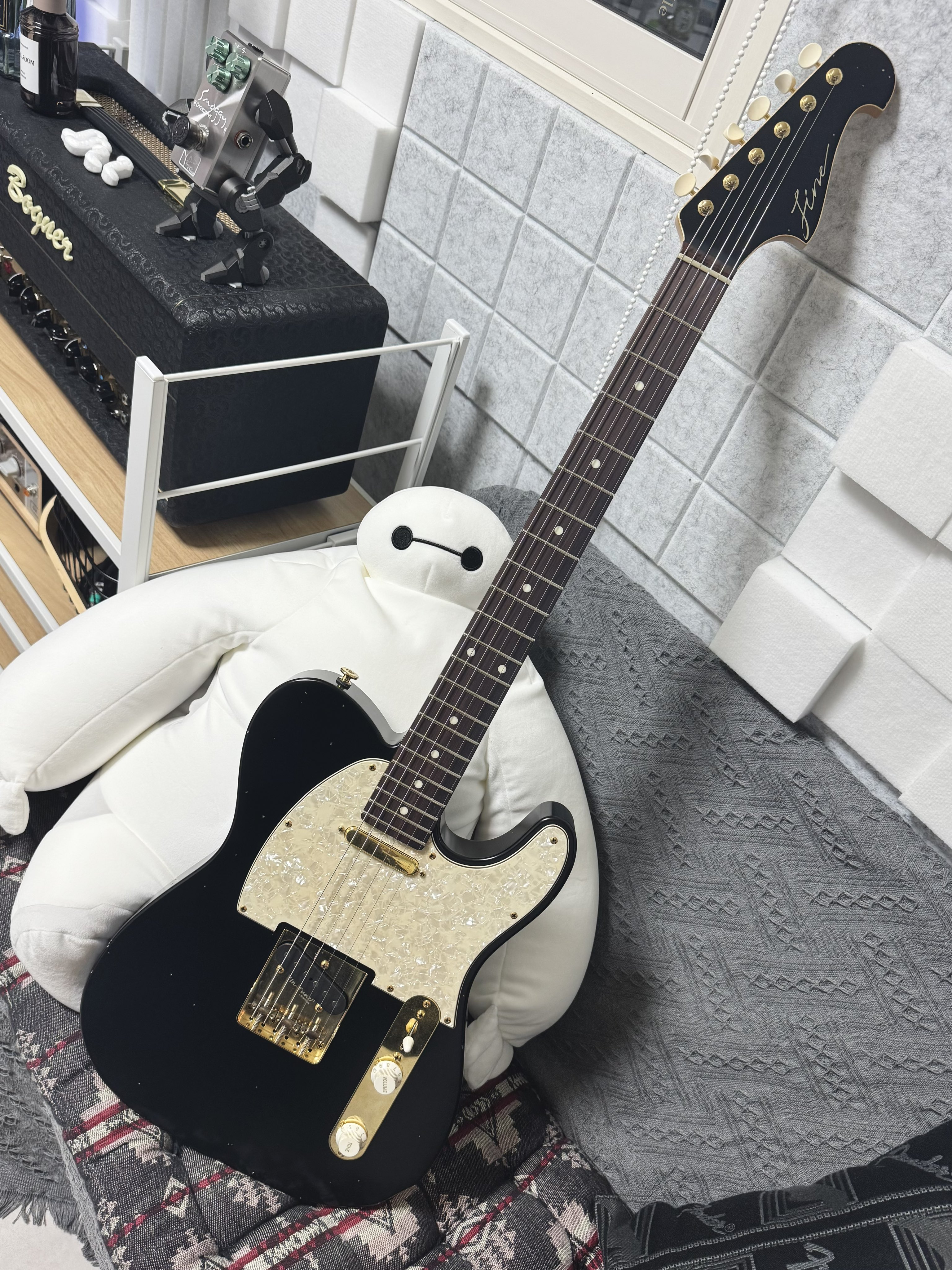 ギター chan 楽天市場】Headway HF-TSUKIMIYOZAKURA 新品 ヨメトオレ「ヨメ