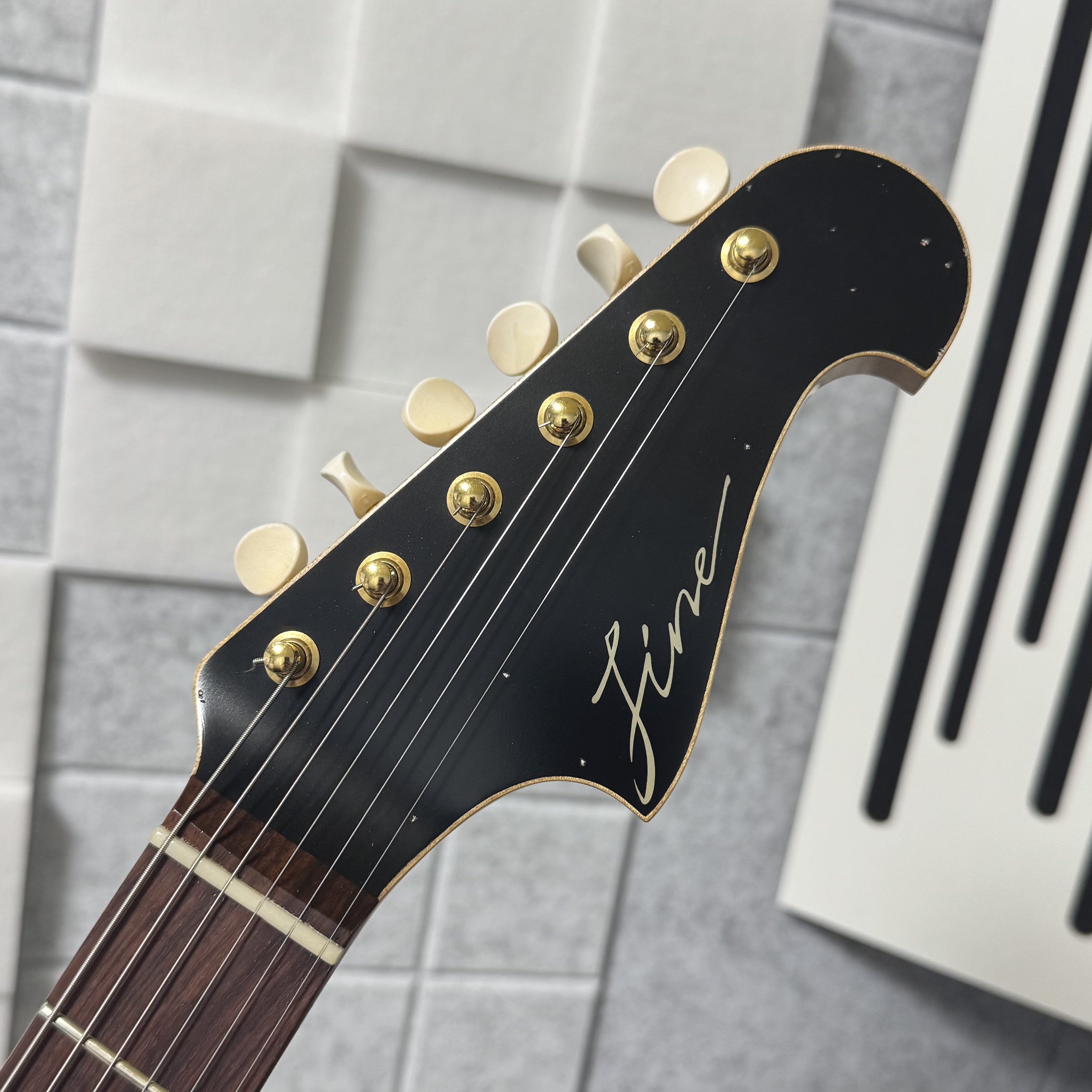 ギター chan Atsushi Takeshita's Guitar Lesson for Guitar Enthusiasts