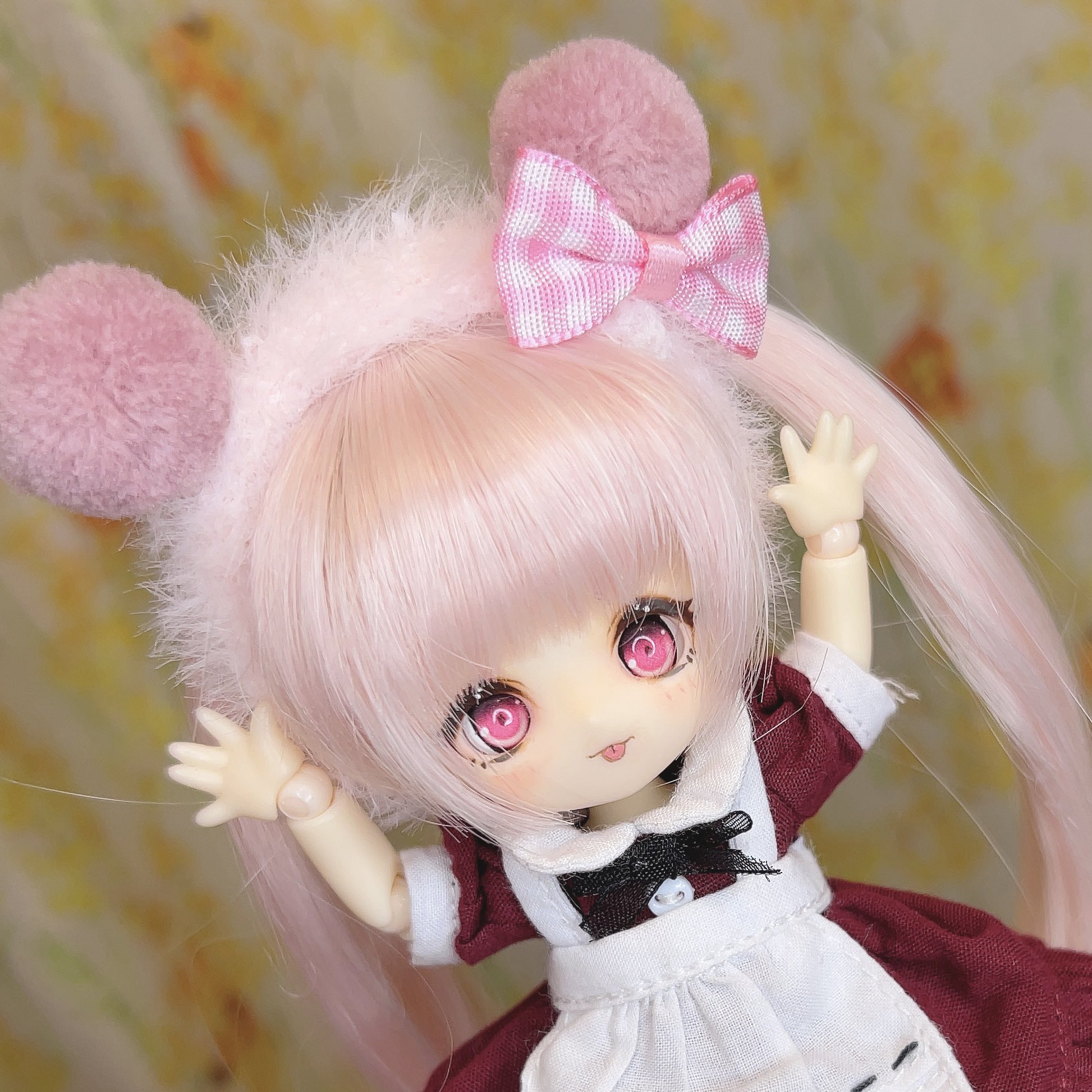 milk様　オーダー Sailor ティアード OP - MILK MILKBOY OFFICIAL ONLINE SHOP