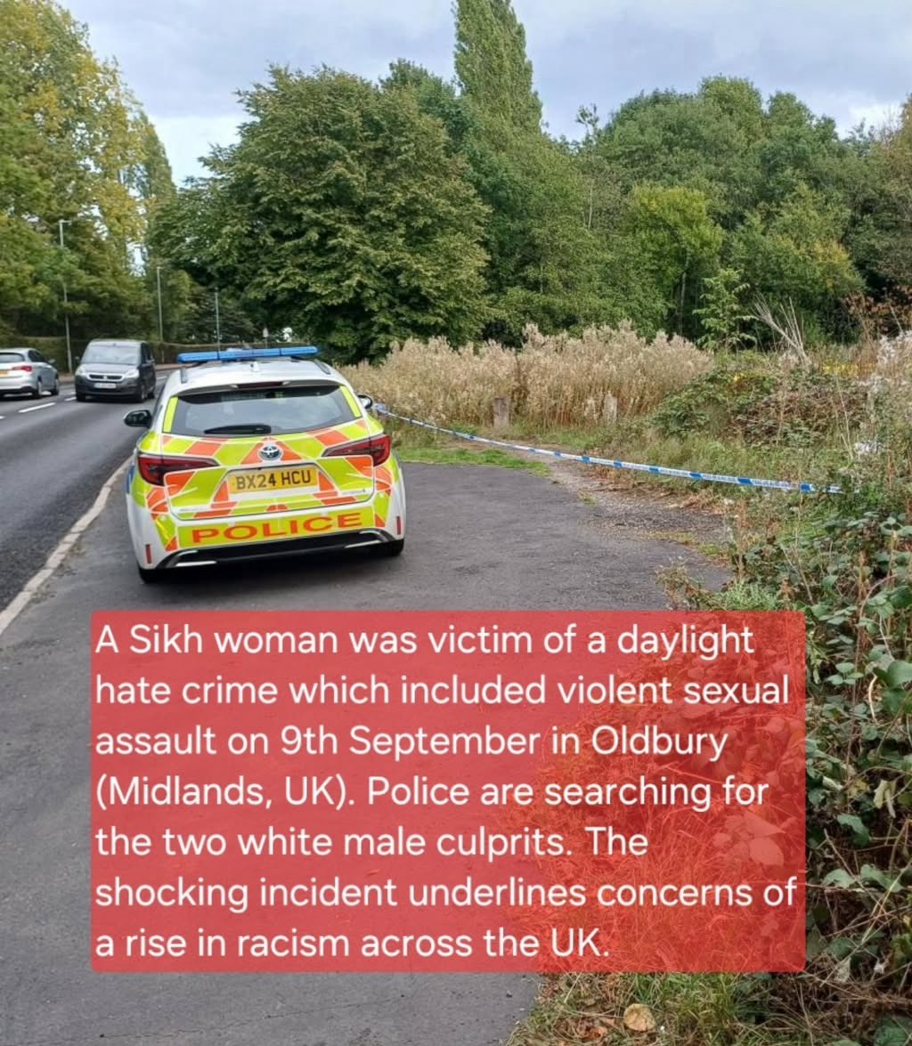 Sikh Federation (UK) tweet media