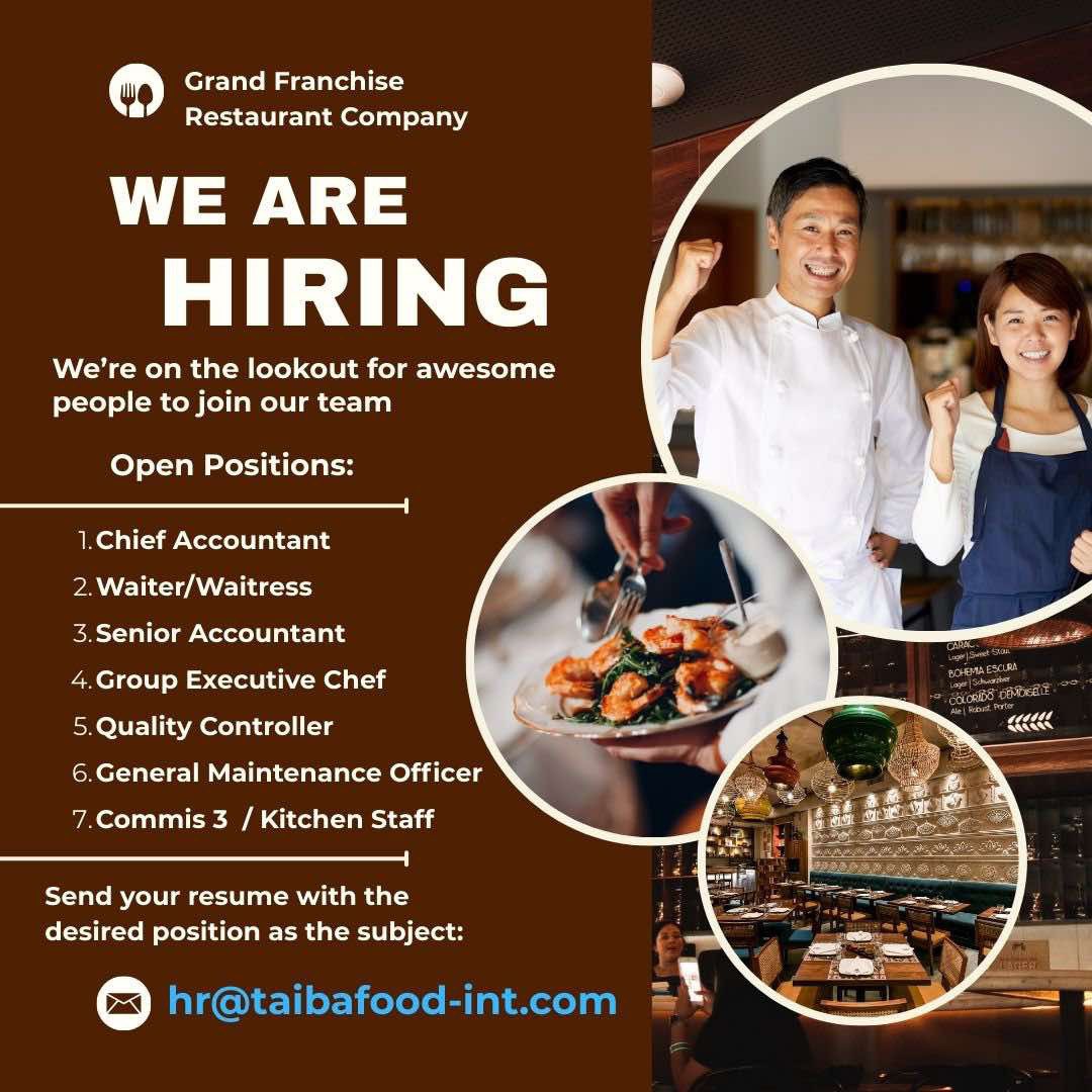 Multiple Jobs in Kharafi Global, Kuwait, iiQ8