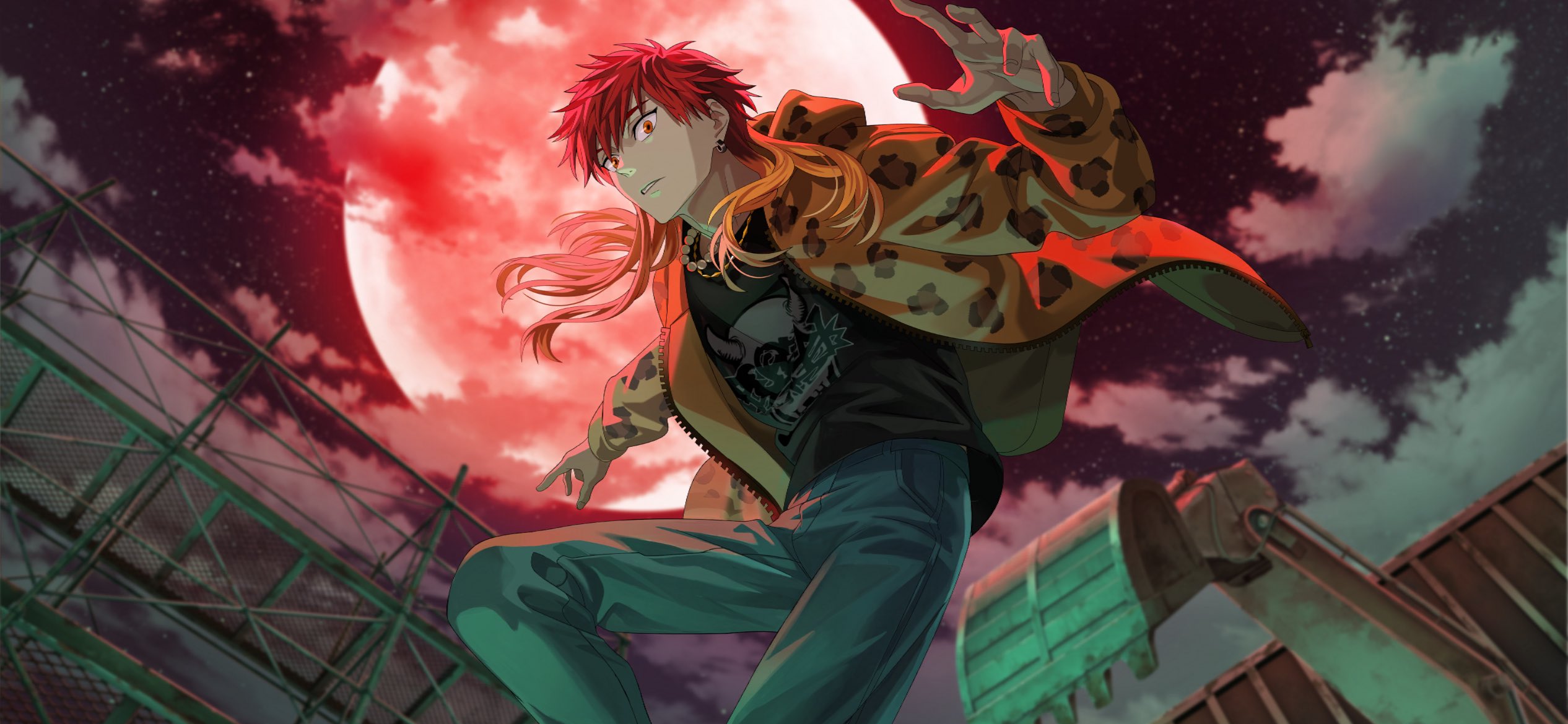 焚石矢 - Search / X