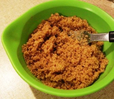 the_links_site's tweet image. It is easier than you think to make your own brown sugar at home!  bit.ly/3b0akkO #howto #baking #kitchentips