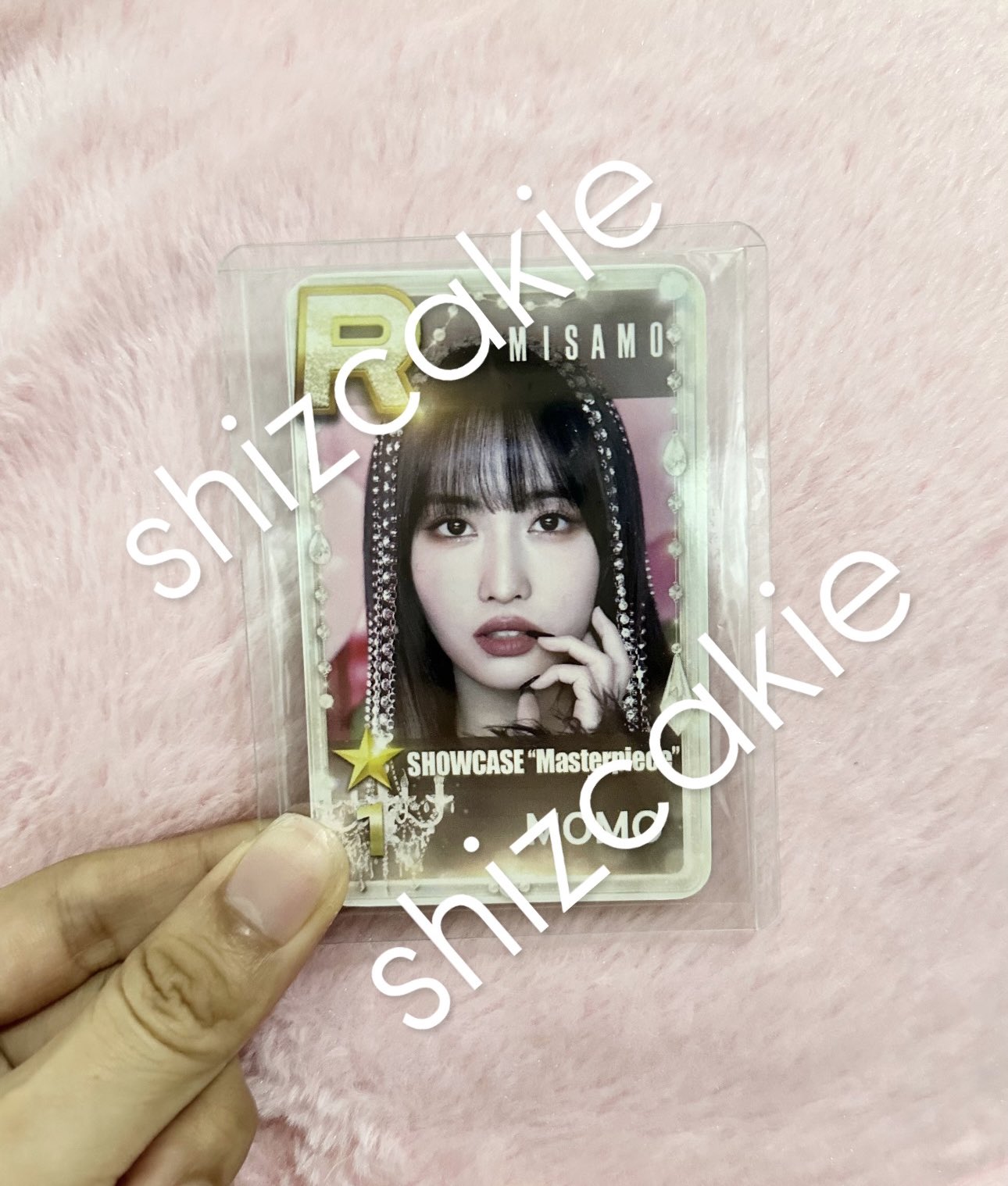 MISAMO ssjyp モモ　トレカ Amazon.co.jp: twice モモ MISAMO ssjyp superstar トレカ