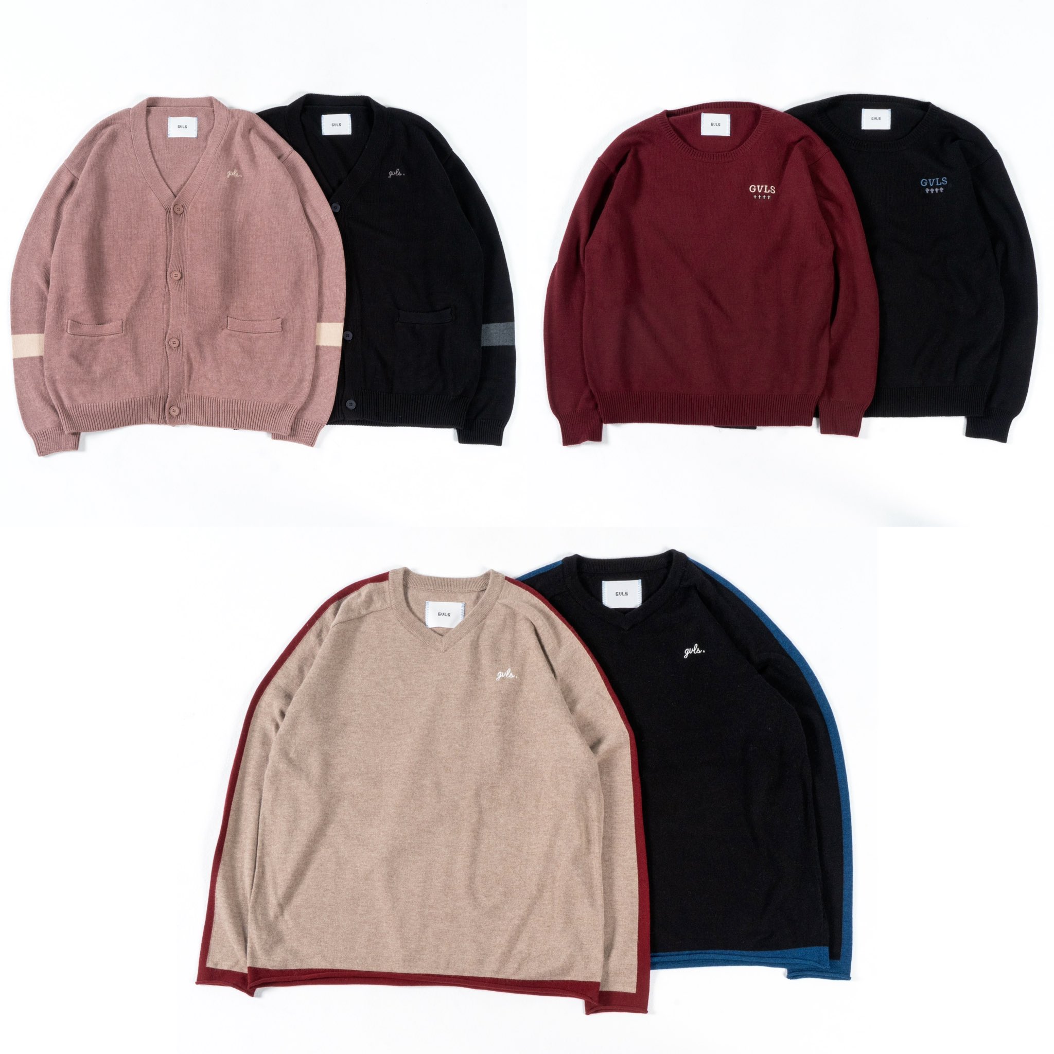 GAVIAL,leather casquette GVLS キャスケット