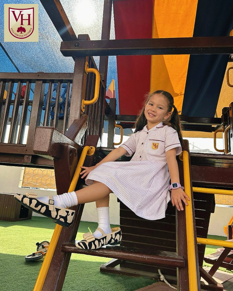 Victory Heights Primary School tweet media