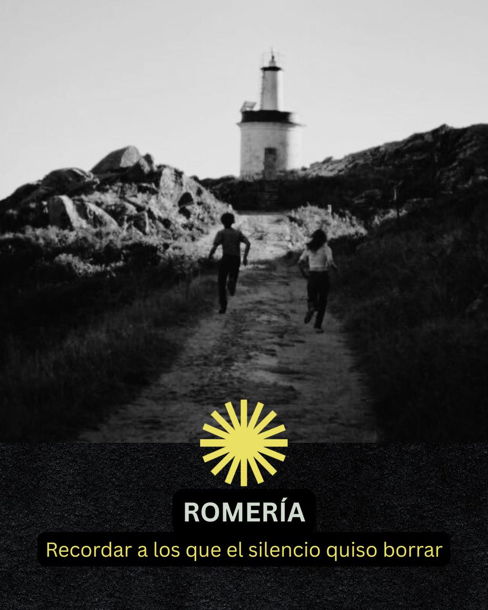 📽️ Desde Infoadicciones os dejamos una recomendación para el finde: #Romería, la nueva película de Carla Simón

Un cine que nos invita a reflexionar sobre #memoria, dr*gas y #estigma.

👉 ¿Ya la has visto? Cuéntanos qué te ha parecido en comentarios.
