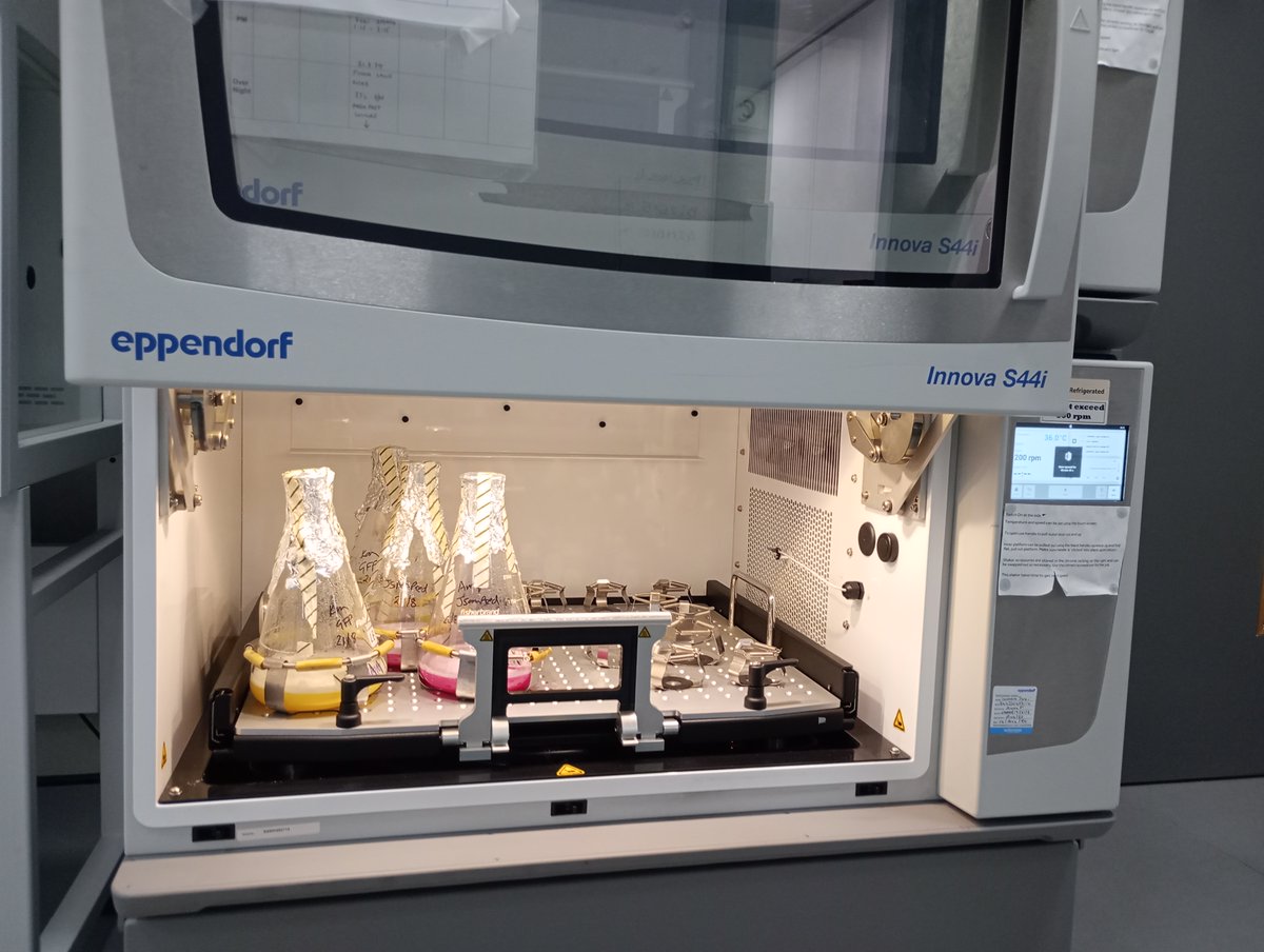 National Centre for Biotechnology Education tweet media