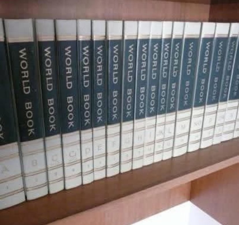 gggirl924's tweet image. This was my Google growing up. Did you use encyclopedia for reference?